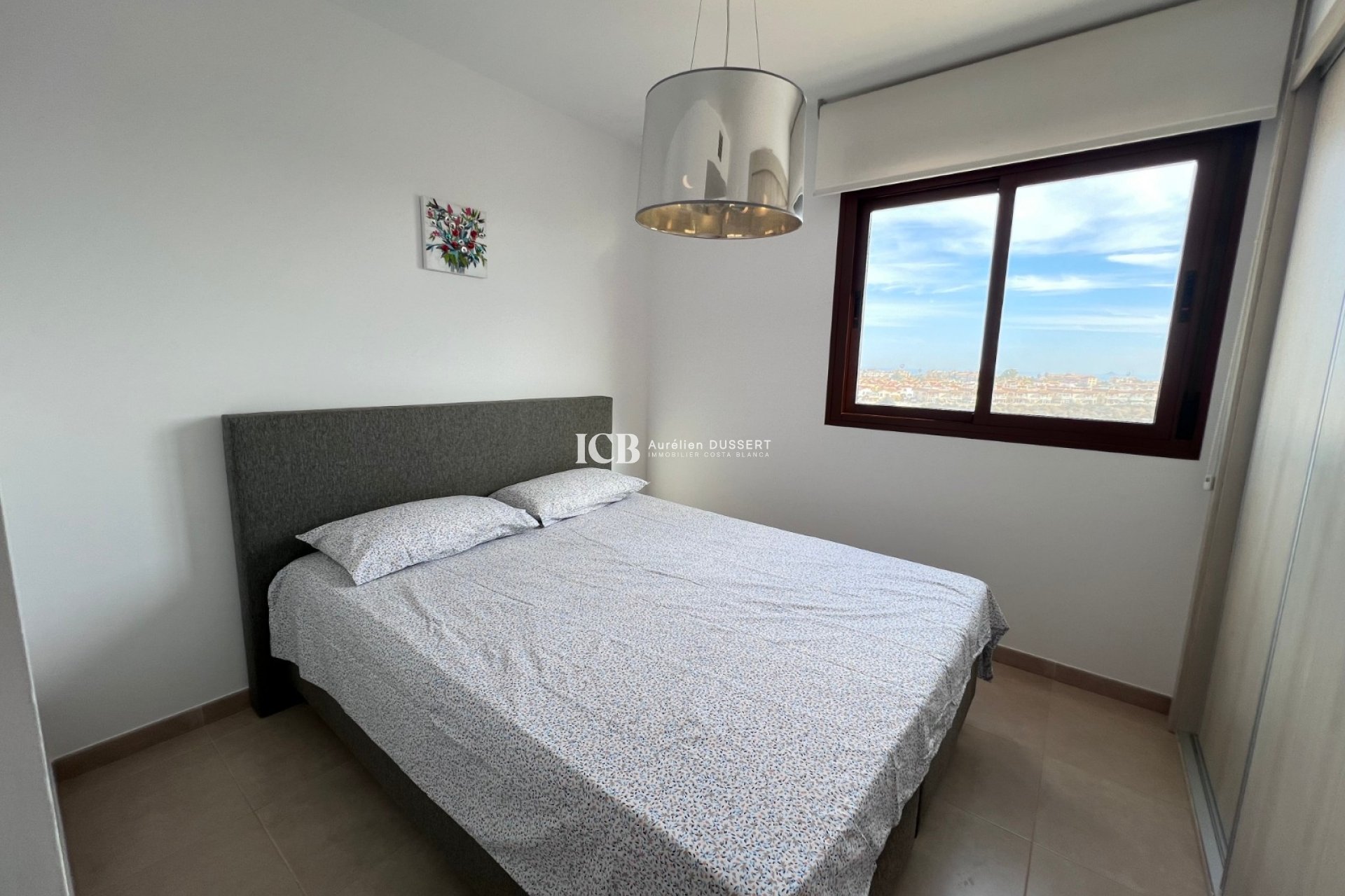 Resale - Apartment / flat -
Orihuela Costa - Lomas de Cabo Roig