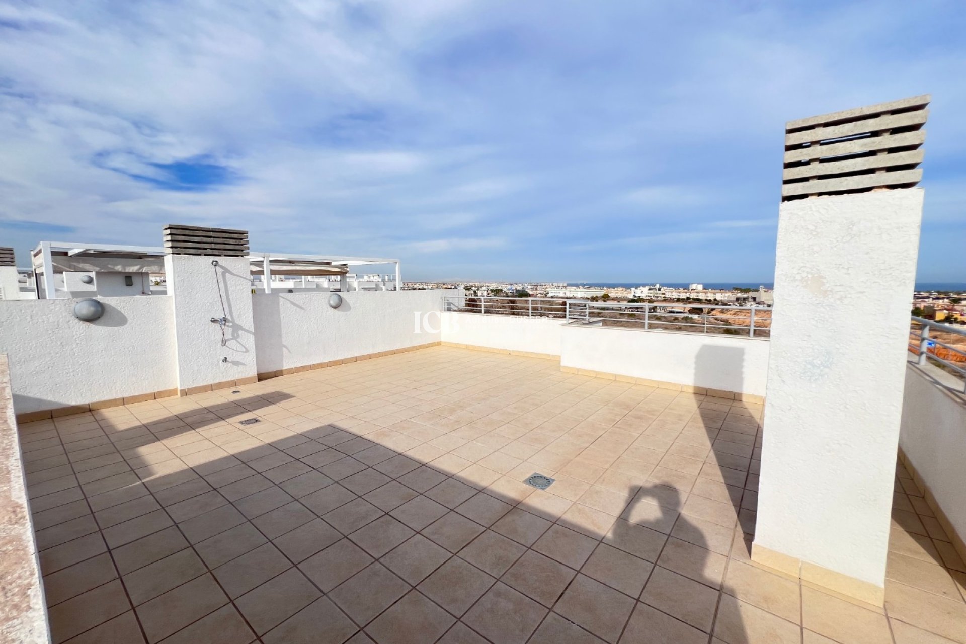 Resale - Apartment / flat -
Orihuela Costa - Lomas de Cabo Roig