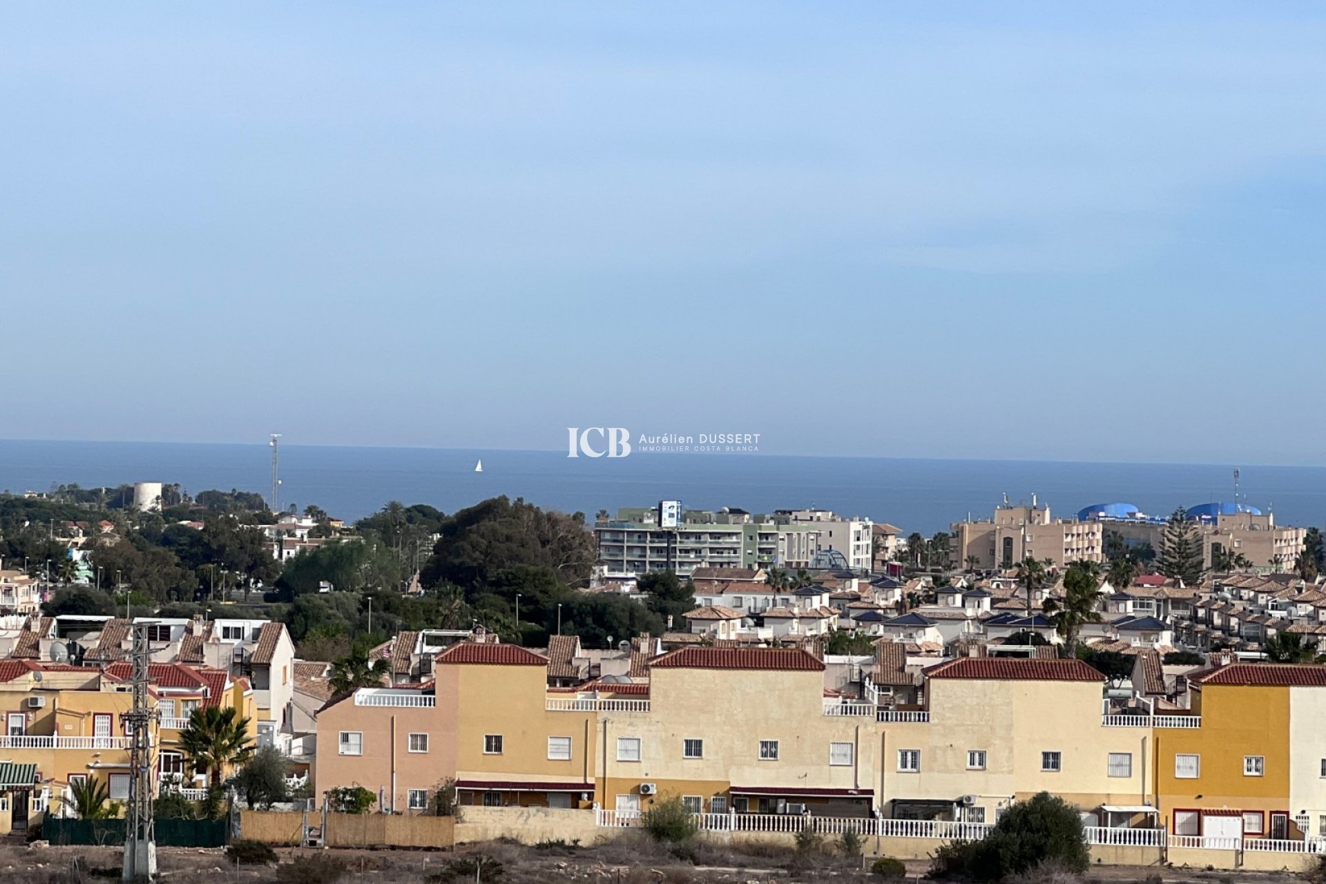 Resale - Apartment / flat -
Orihuela Costa - Lomas de Cabo Roig