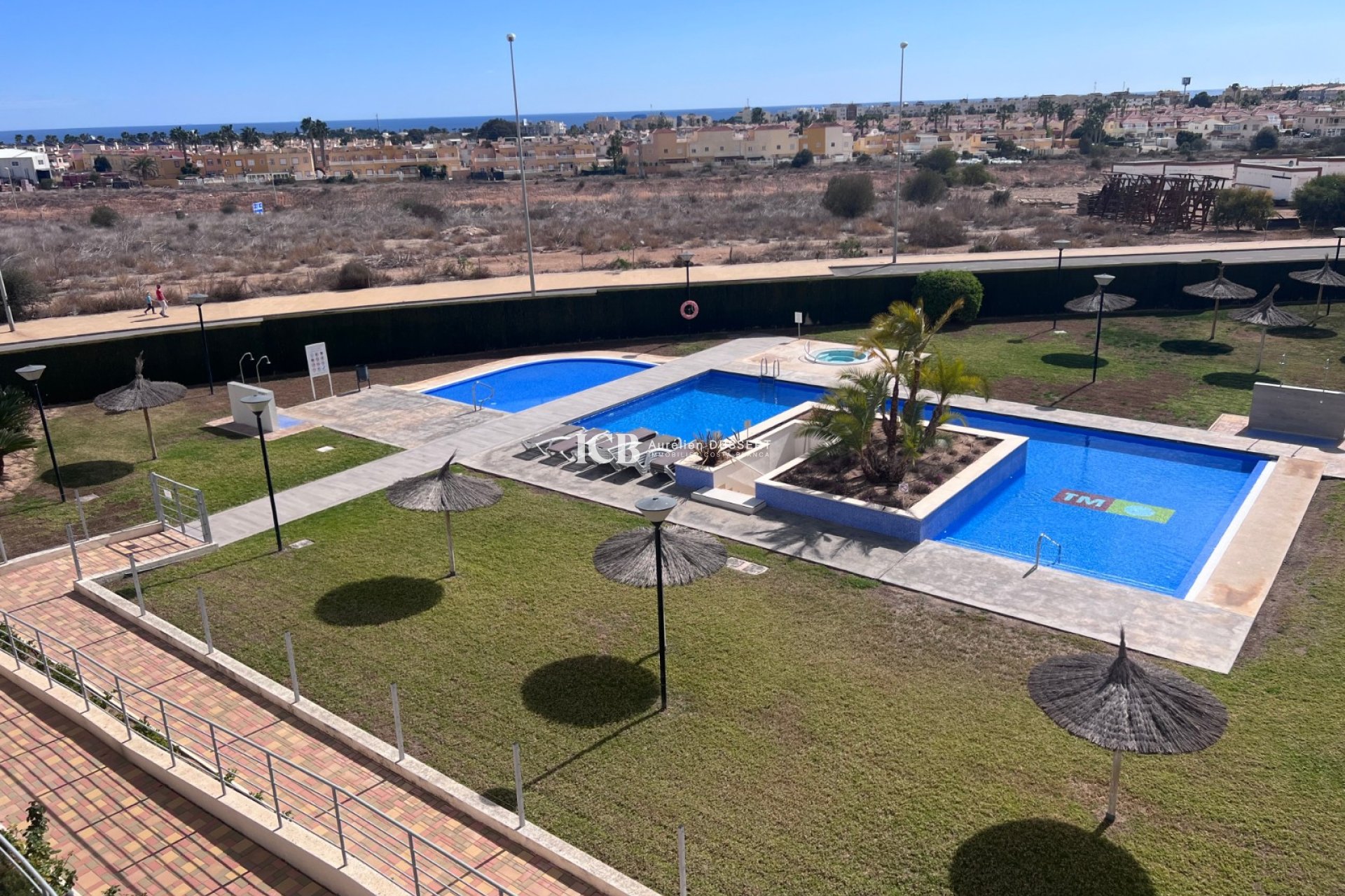 Resale - Apartment / flat -
Orihuela Costa - Lomas de Cabo Roig