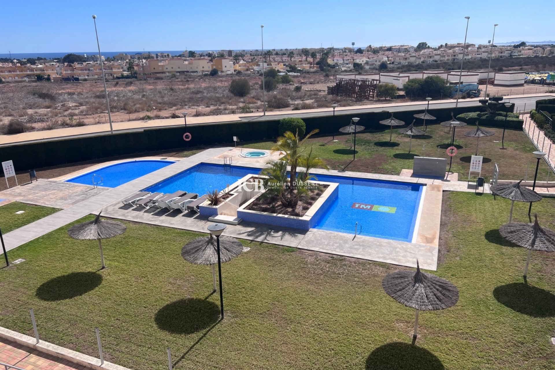 Resale - Apartment / flat -
Orihuela Costa - Lomas de Cabo Roig