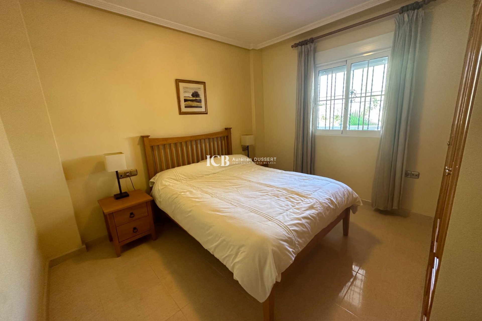 Resale - Apartment / flat -
Orihuela Costa - Lomas de Cabo Roig