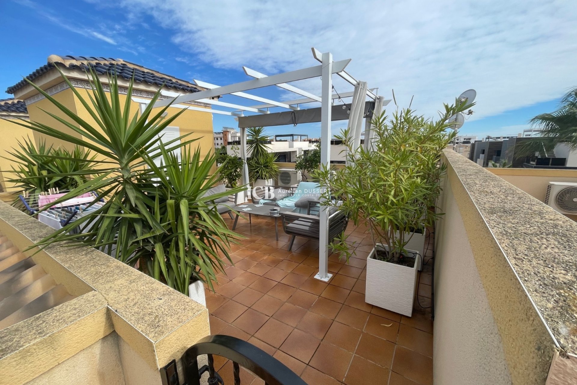 Resale - Apartment / flat -
Orihuela Costa - Lomas de Cabo Roig