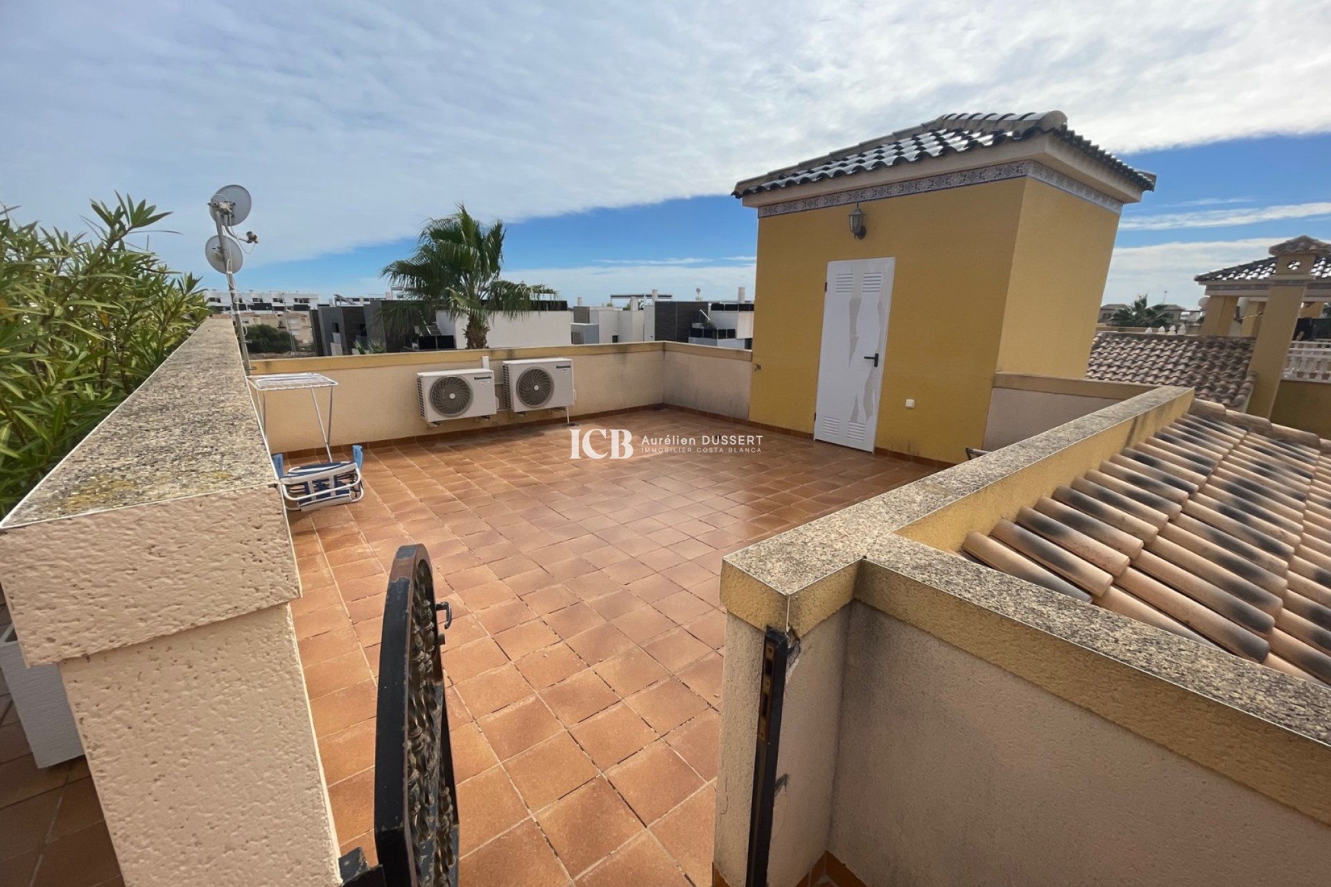 Resale - Apartment / flat -
Orihuela Costa - Lomas de Cabo Roig