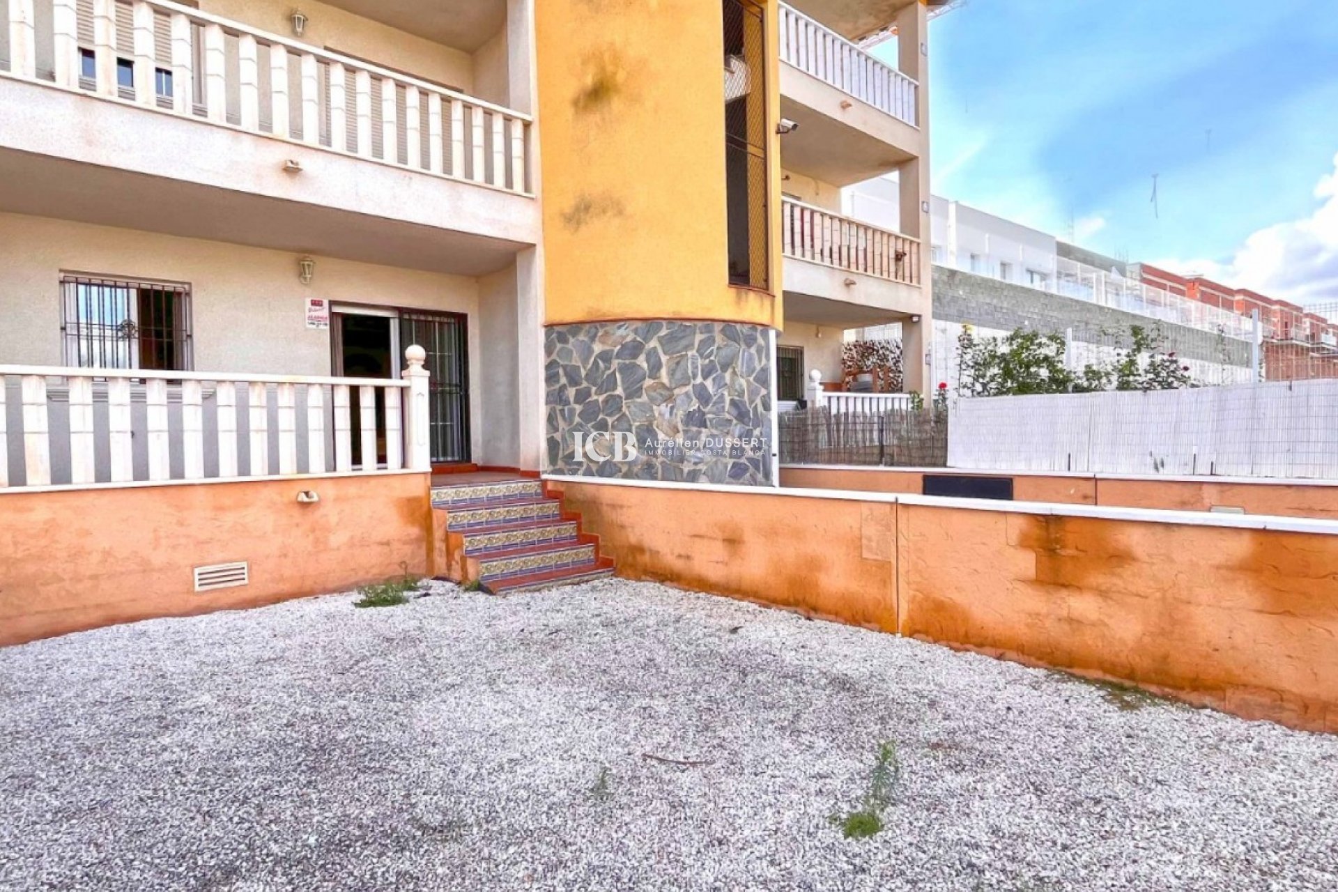 Resale - Apartment / flat -
Orihuela Costa - Lomas de Cabo Roig