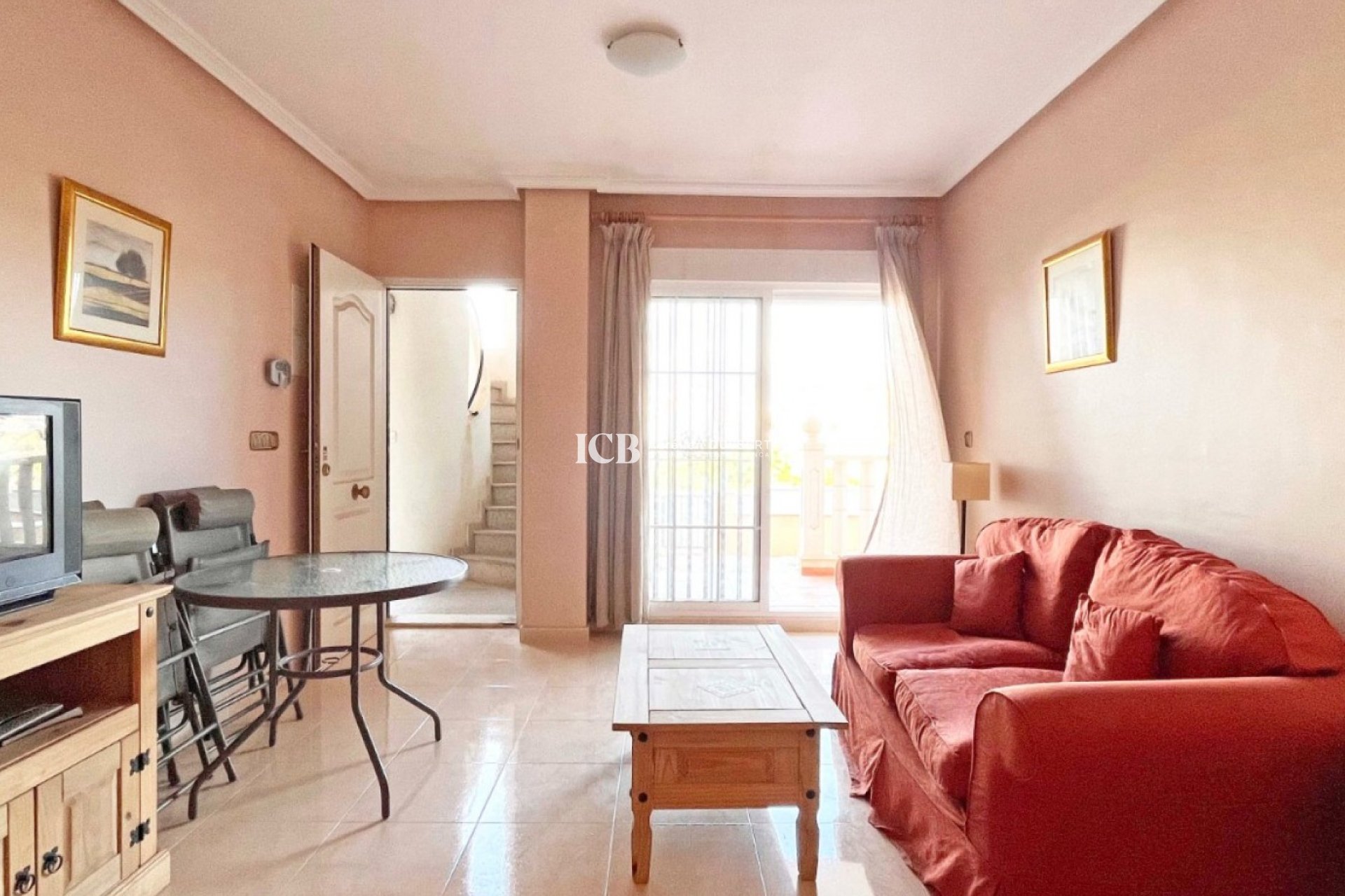 Resale - Apartment / flat -
Orihuela Costa - Lomas de Cabo Roig