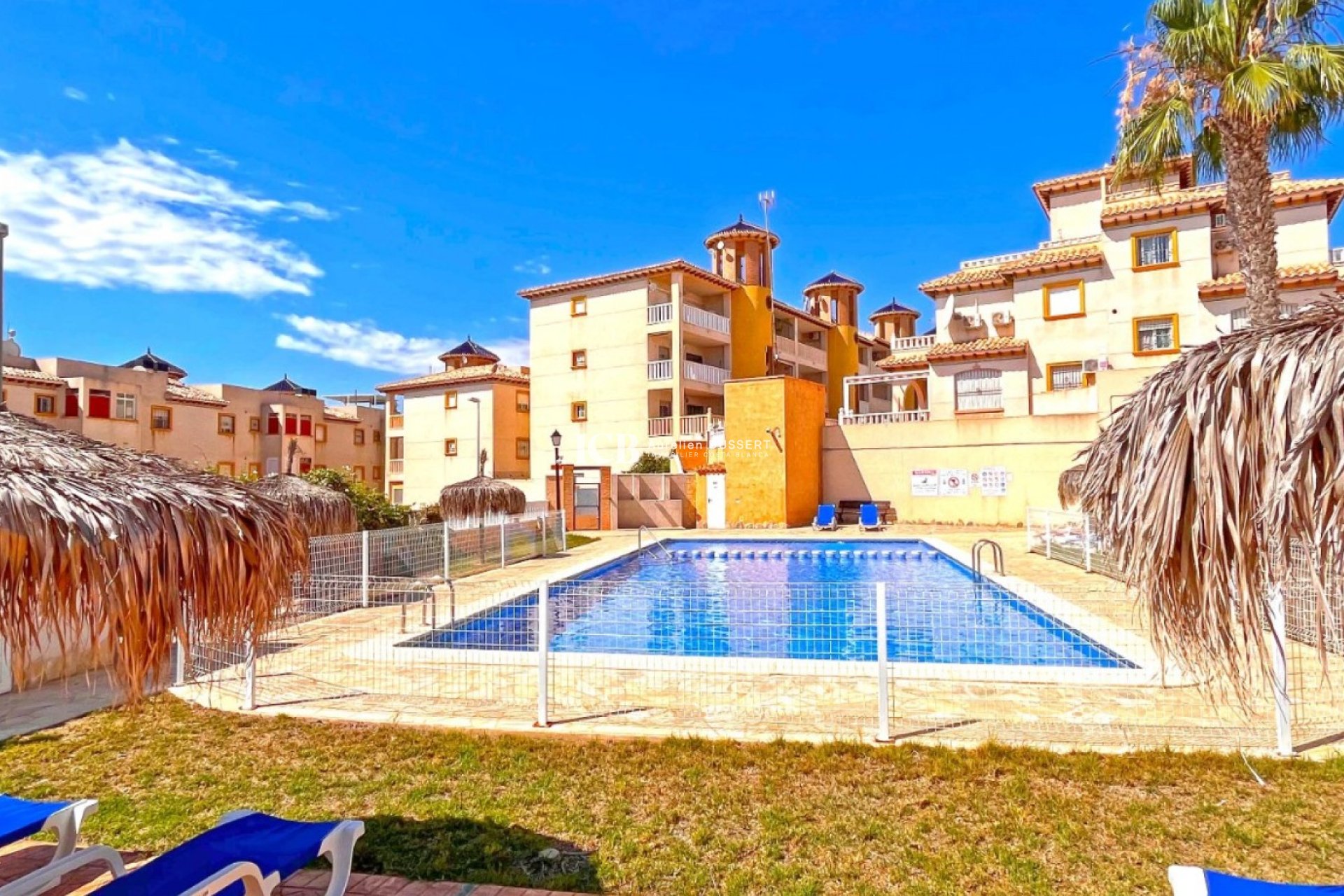 Resale - Apartment / flat -
Orihuela Costa - Lomas de Cabo Roig