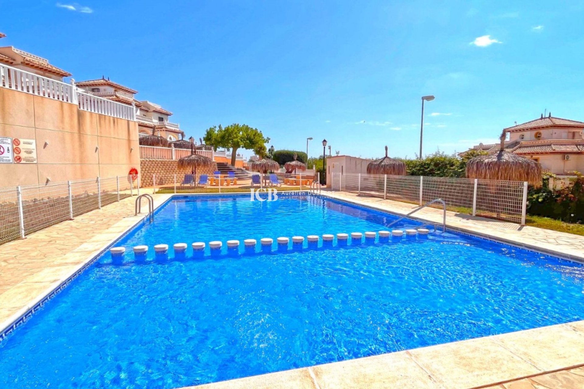 Resale - Apartment / flat -
Orihuela Costa - Lomas de Cabo Roig