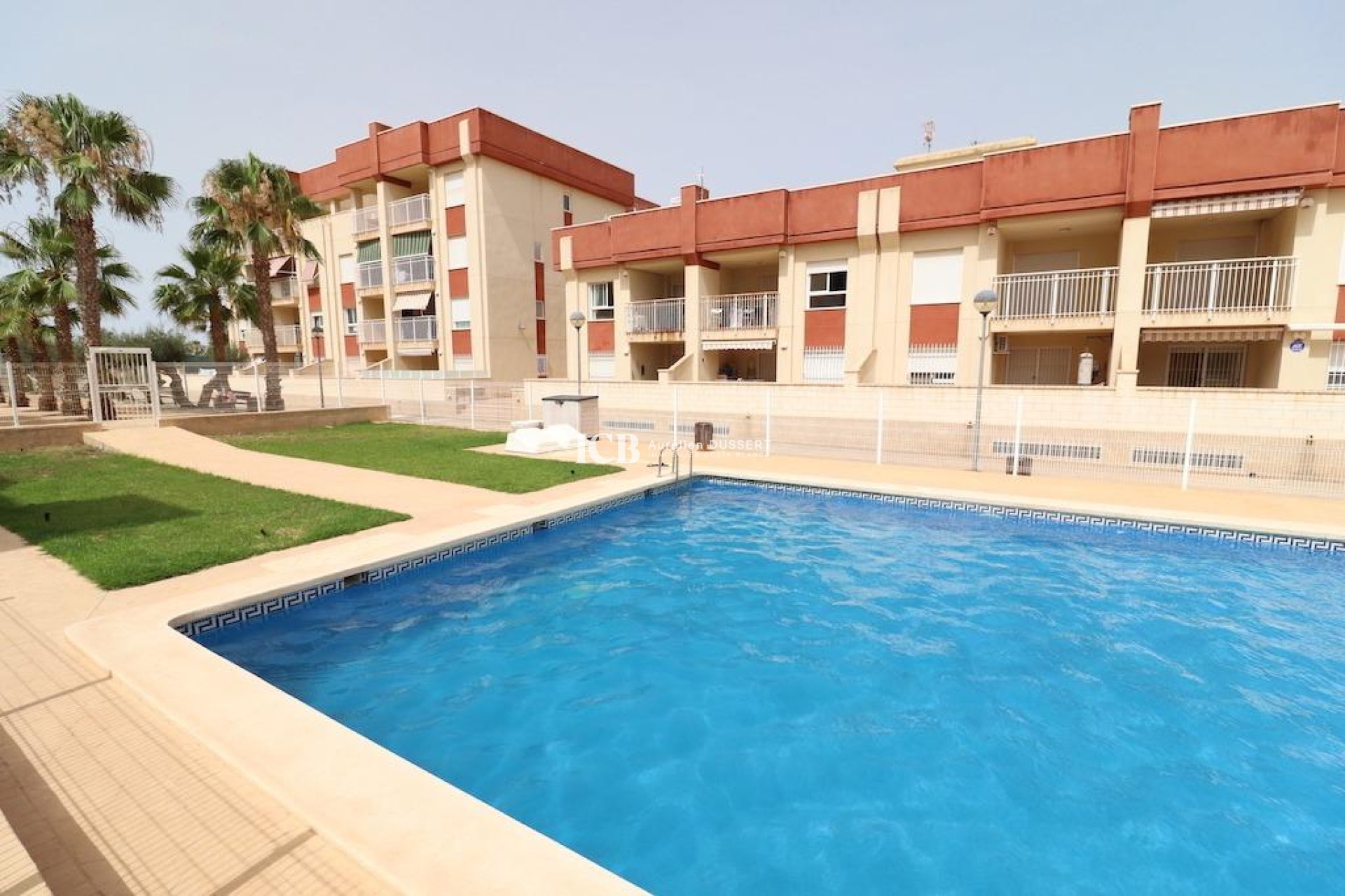 Resale - Apartment / flat -
Orihuela Costa - Lomas de Cabo Roig