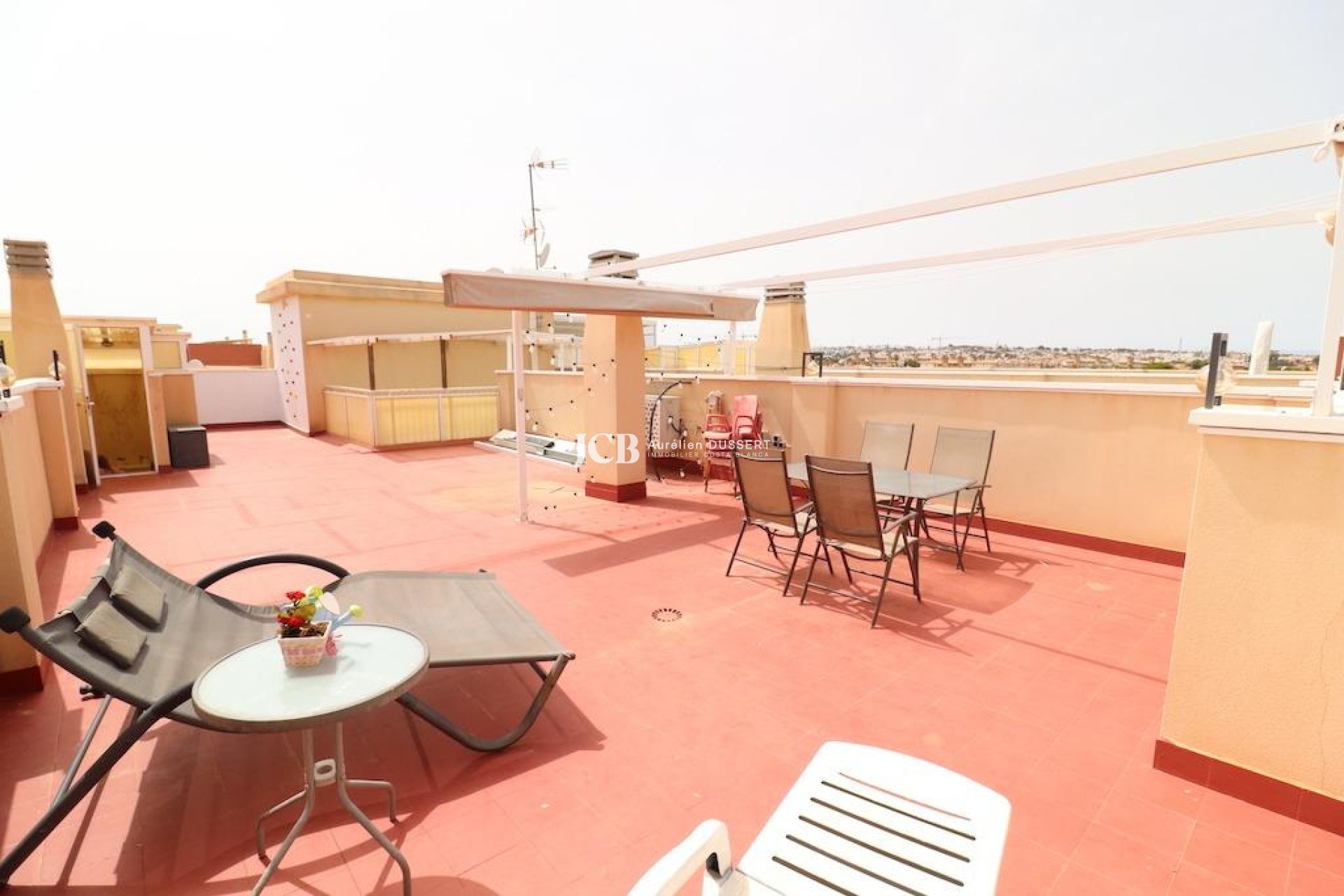 Resale - Apartment / flat -
Orihuela Costa - Lomas de Cabo Roig