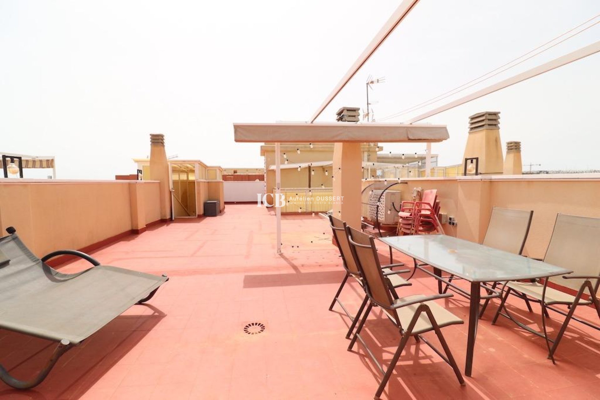 Resale - Apartment / flat -
Orihuela Costa - Lomas de Cabo Roig