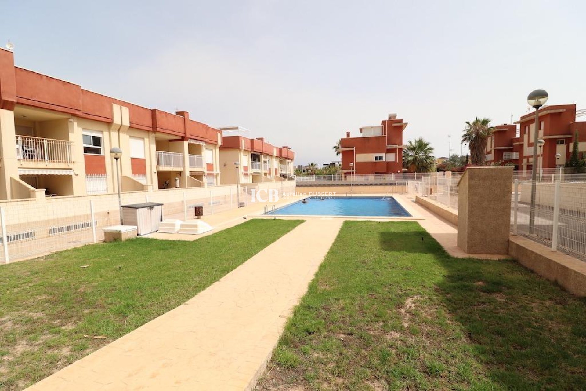 Resale - Apartment / flat -
Orihuela Costa - Lomas de Cabo Roig