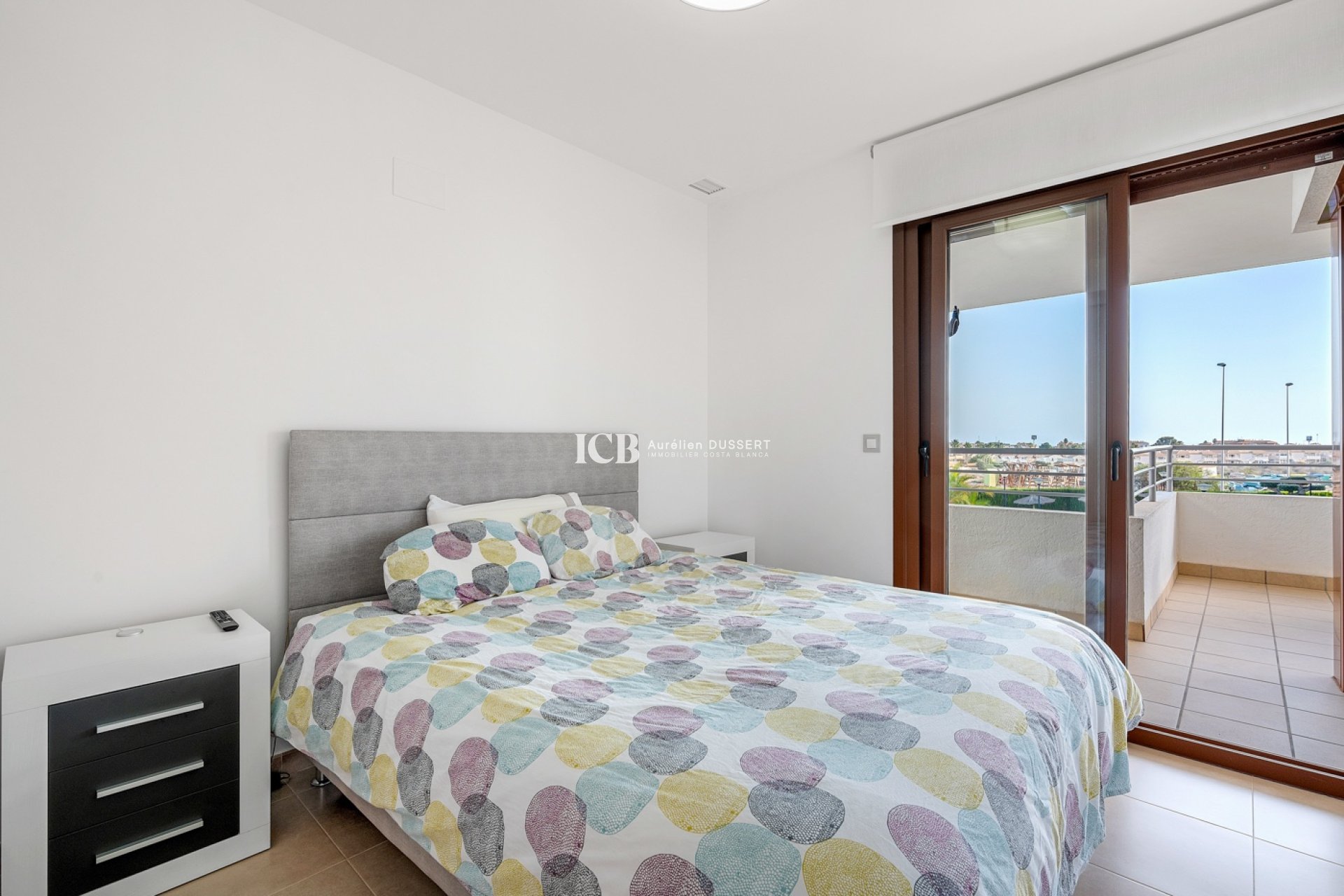 Resale - Apartment / flat -
Orihuela Costa - Lomas de Cabo Roig