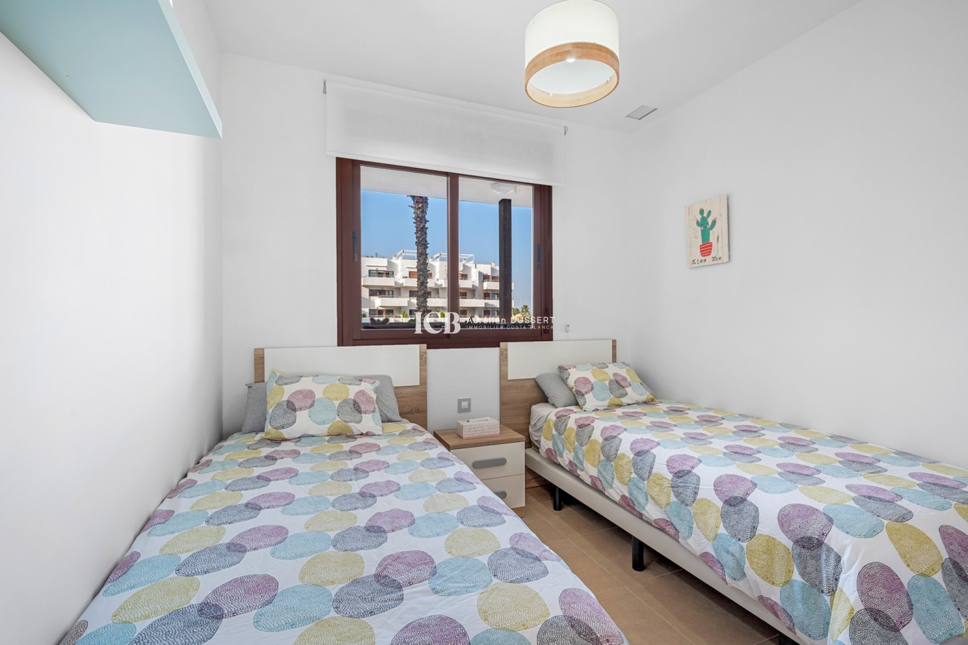 Resale - Apartment / flat -
Orihuela Costa - Lomas de Cabo Roig