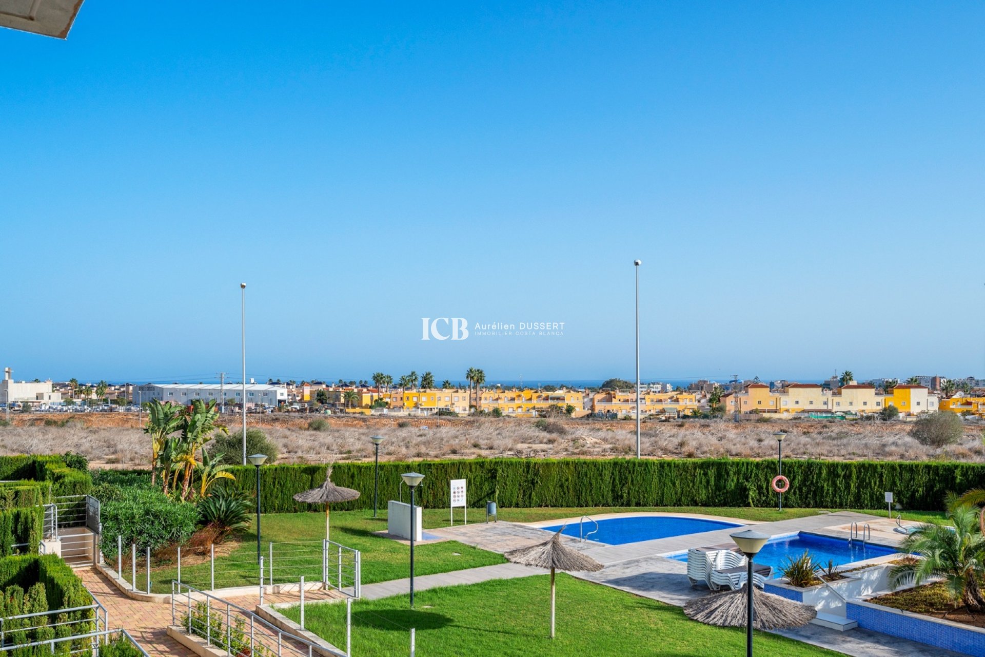 Resale - Apartment / flat -
Orihuela Costa - Lomas de Cabo Roig