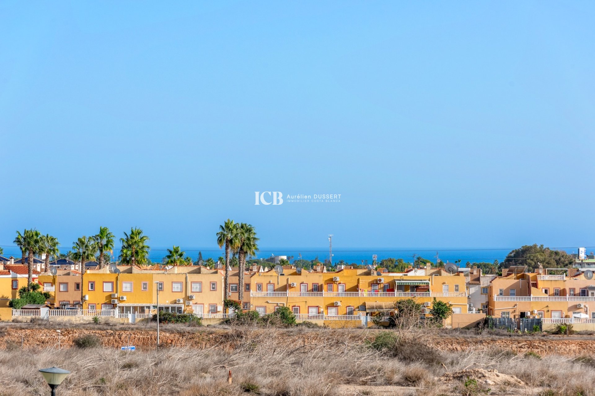 Resale - Apartment / flat -
Orihuela Costa - Lomas de Cabo Roig