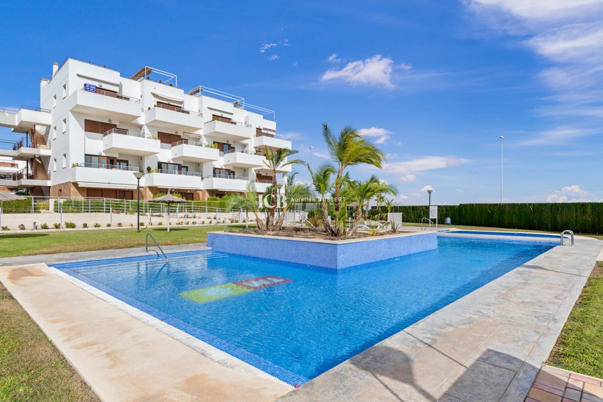 Resale - Apartment / flat -
Orihuela Costa - Lomas de Cabo Roig