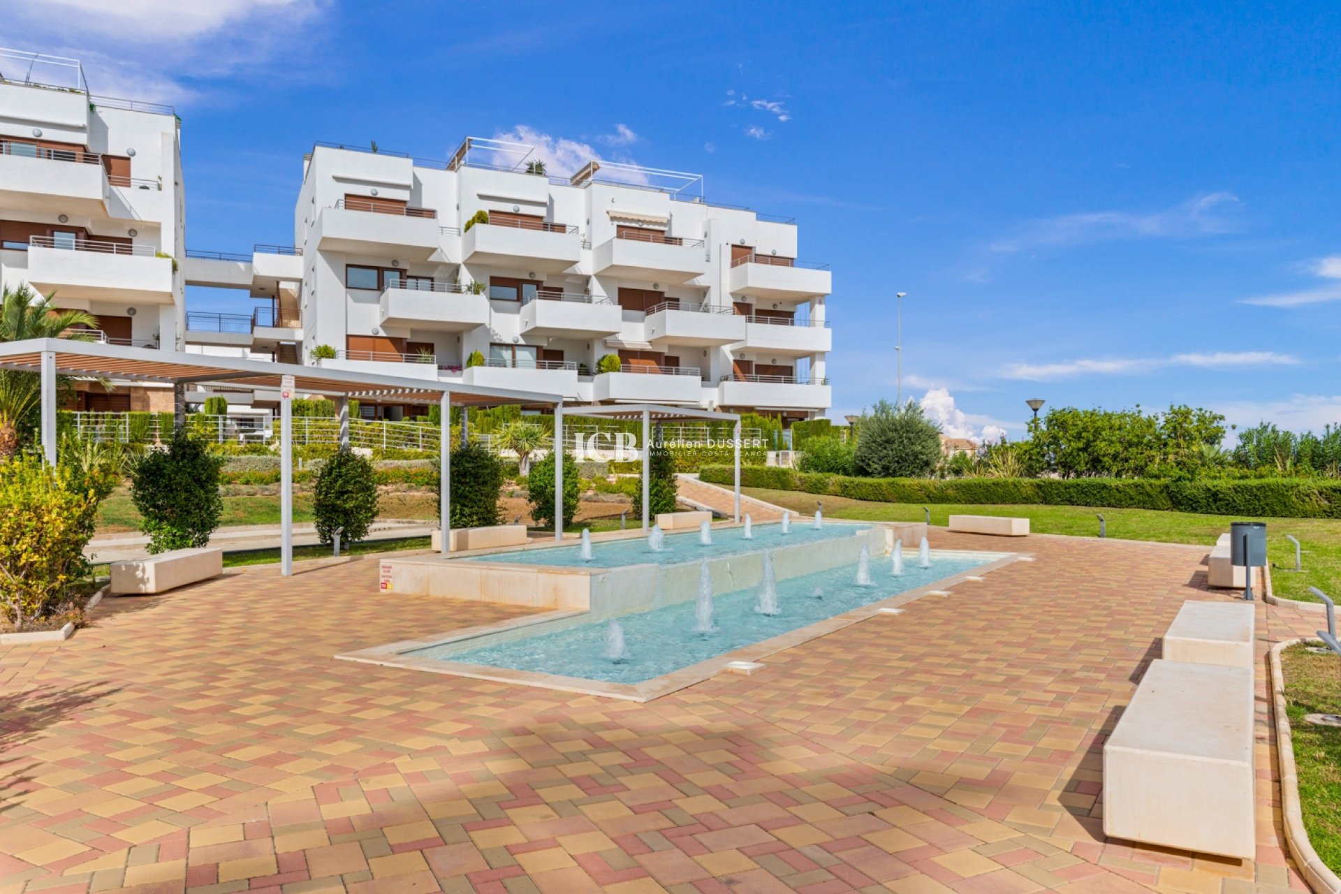 Resale - Apartment / flat -
Orihuela Costa - Lomas de Cabo Roig