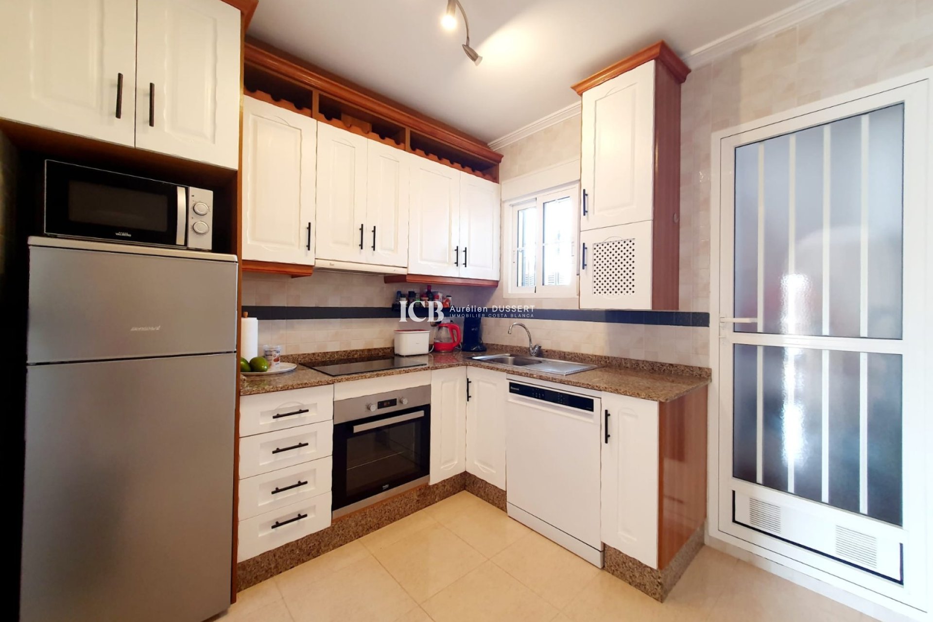 Resale - Apartment / flat -
Orihuela Costa - Lomas de Cabo Roig