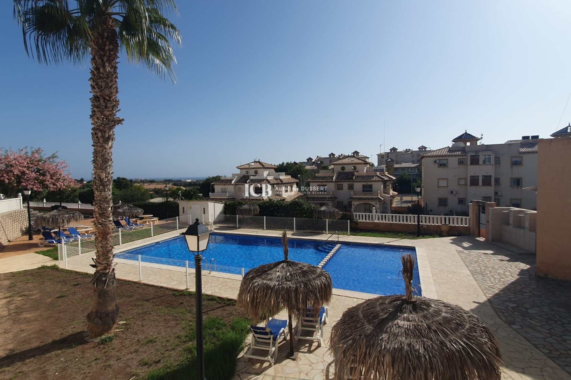 Resale - Apartment / flat -
Orihuela Costa - Lomas de Cabo Roig