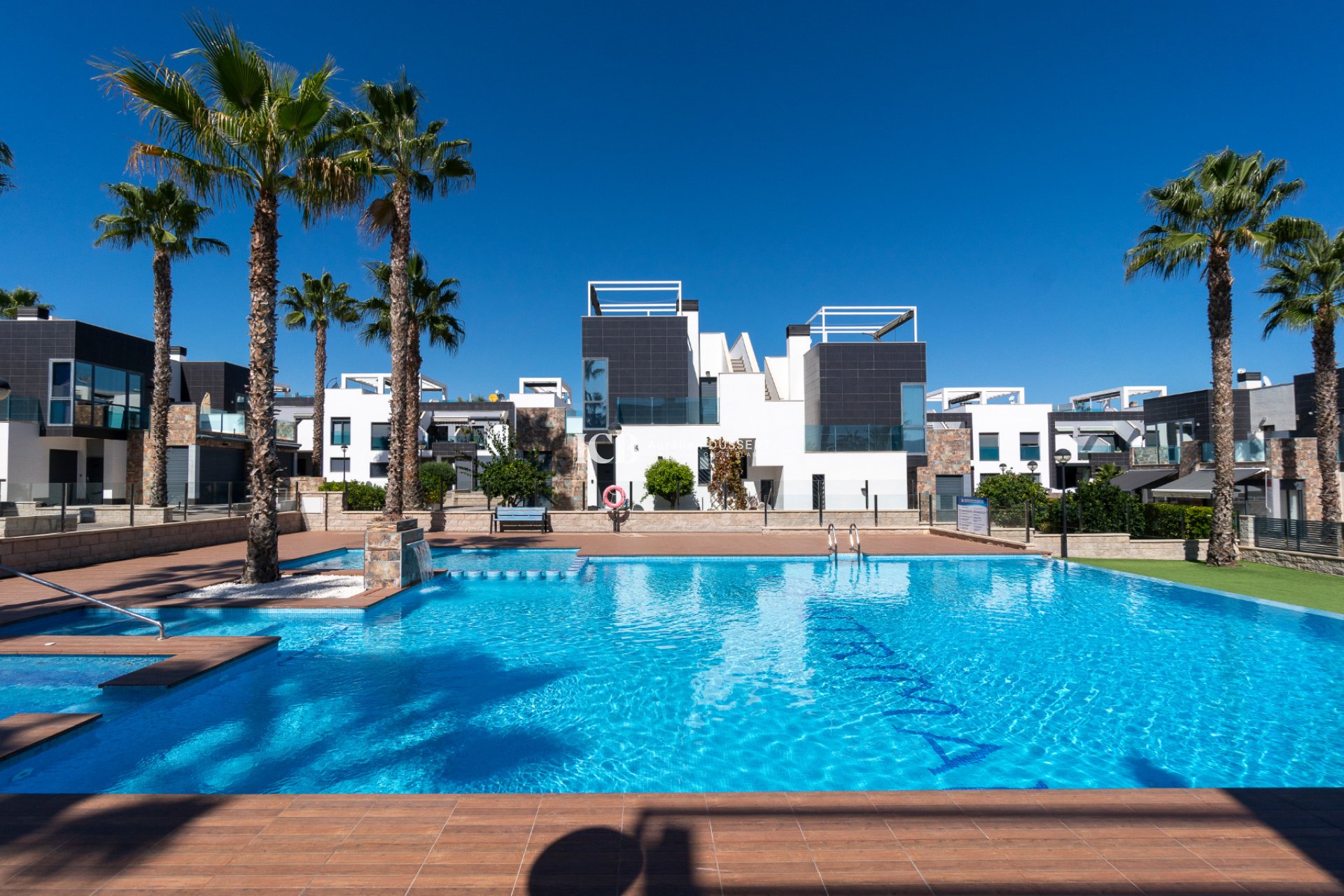 Resale - Apartment / flat -
Orihuela Costa - Lomas de Cabo Roig