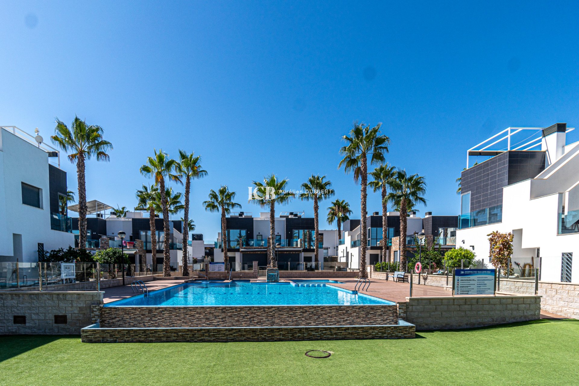 Resale - Apartment / flat -
Orihuela Costa - Lomas de Cabo Roig