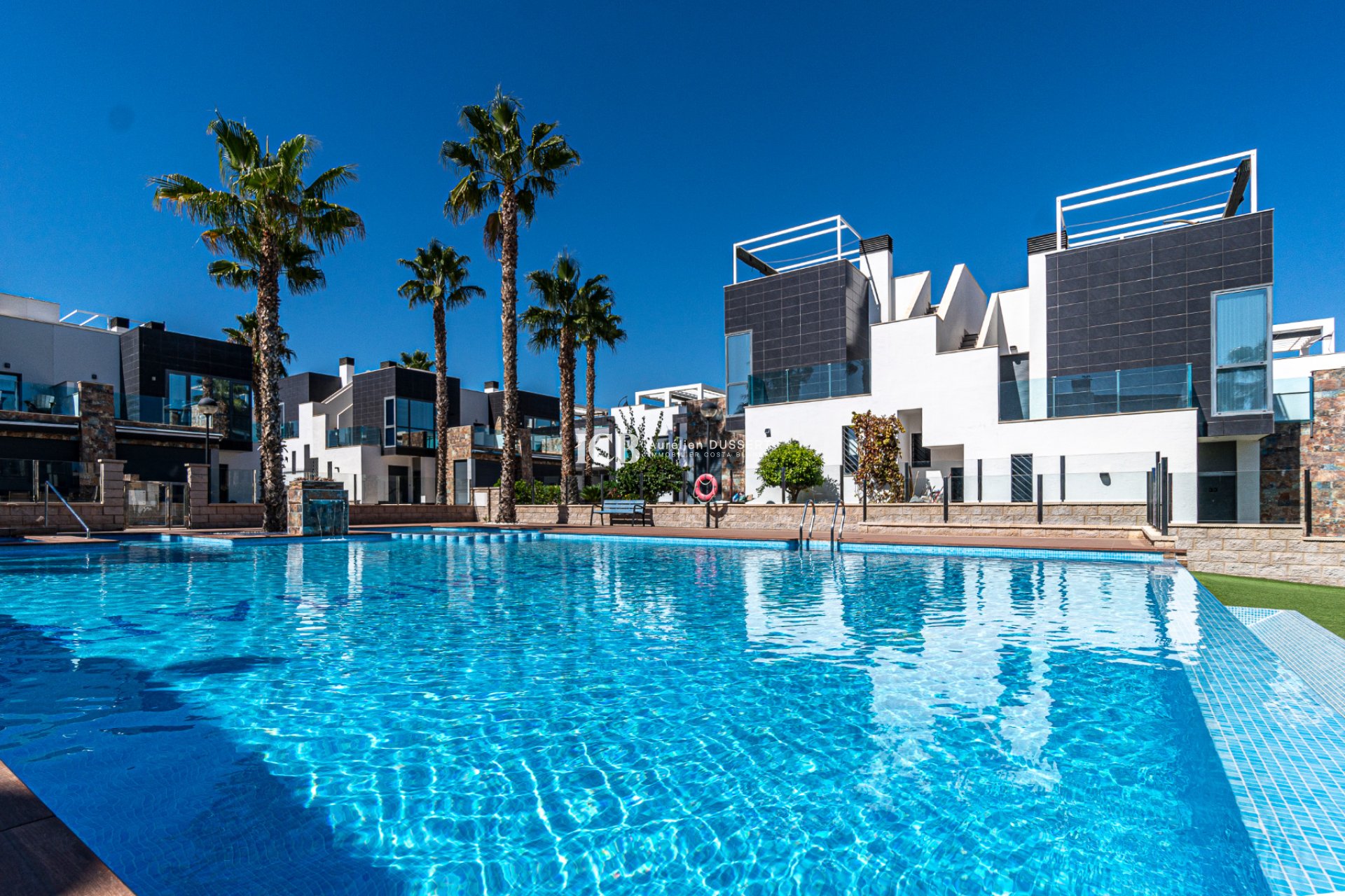 Resale - Apartment / flat -
Orihuela Costa - Lomas de Cabo Roig