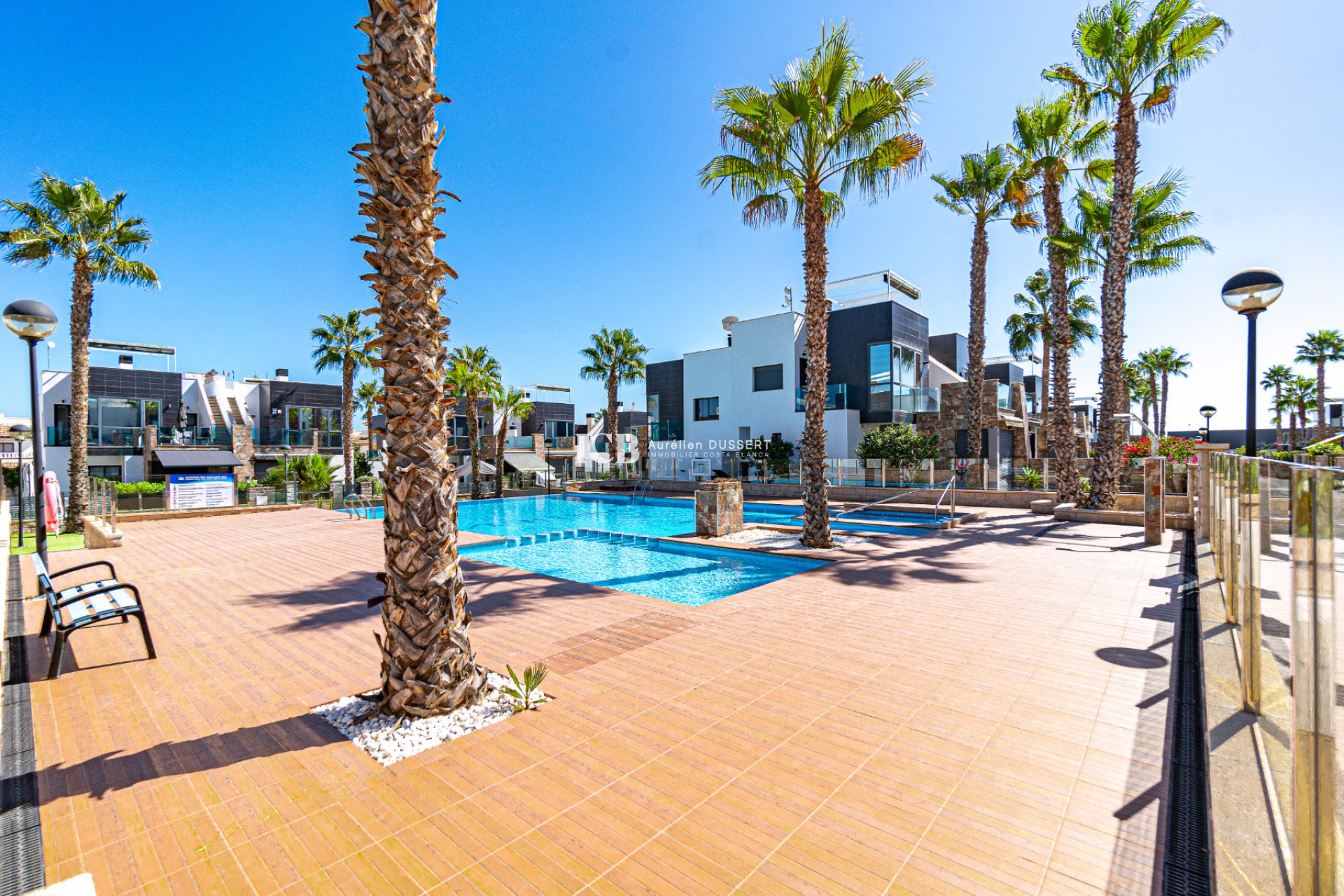 Resale - Apartment / flat -
Orihuela Costa - Lomas de Cabo Roig