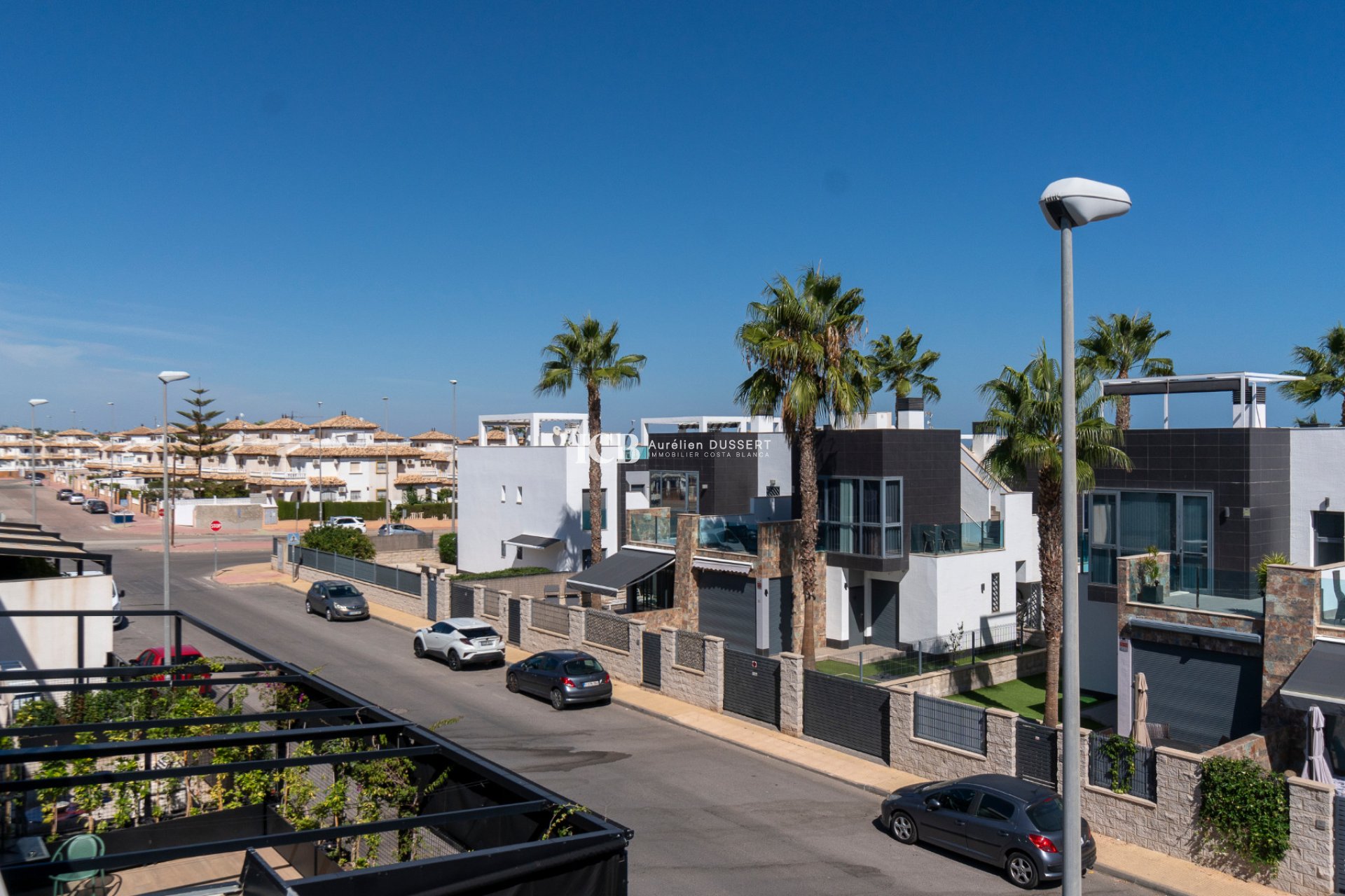 Resale - Apartment / flat -
Orihuela Costa - Lomas de Cabo Roig