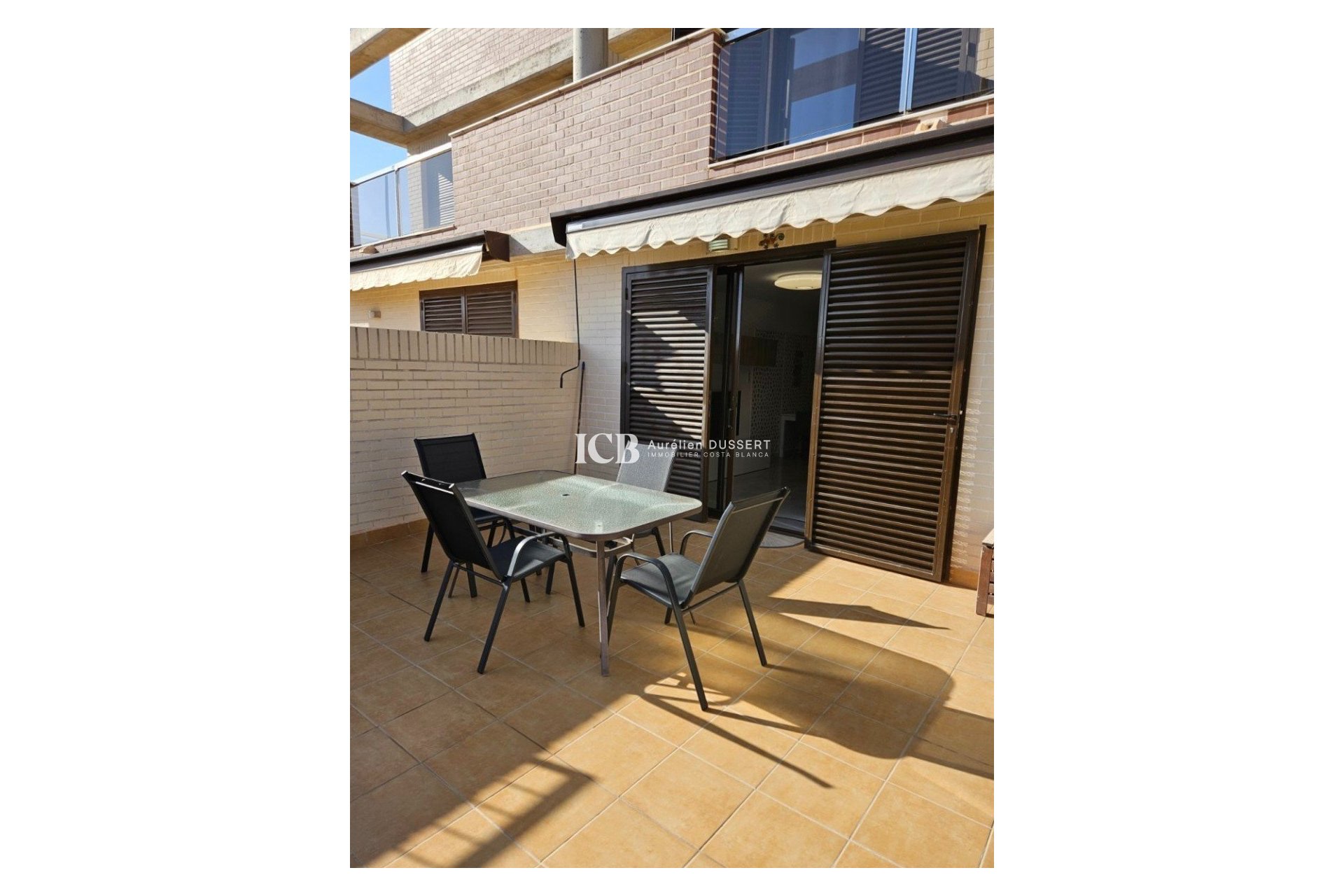 Resale - Apartment / flat -
Orihuela Costa - Lomas de Cabo Roig