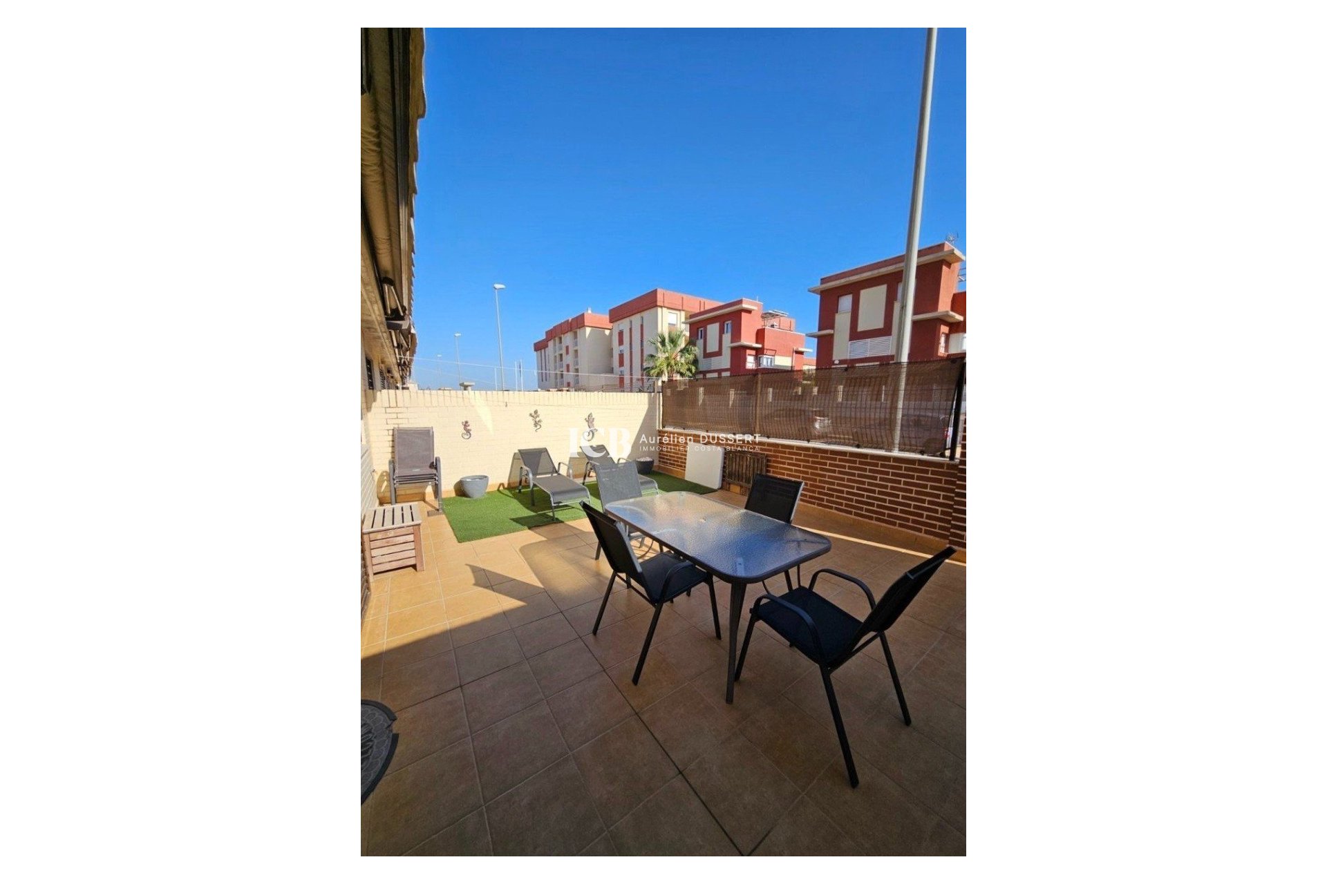 Resale - Apartment / flat -
Orihuela Costa - Lomas de Cabo Roig