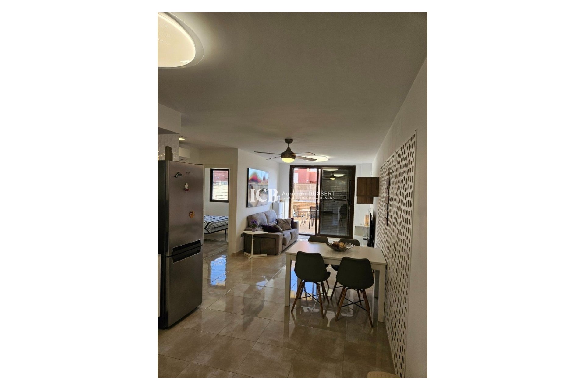 Resale - Apartment / flat -
Orihuela Costa - Lomas de Cabo Roig