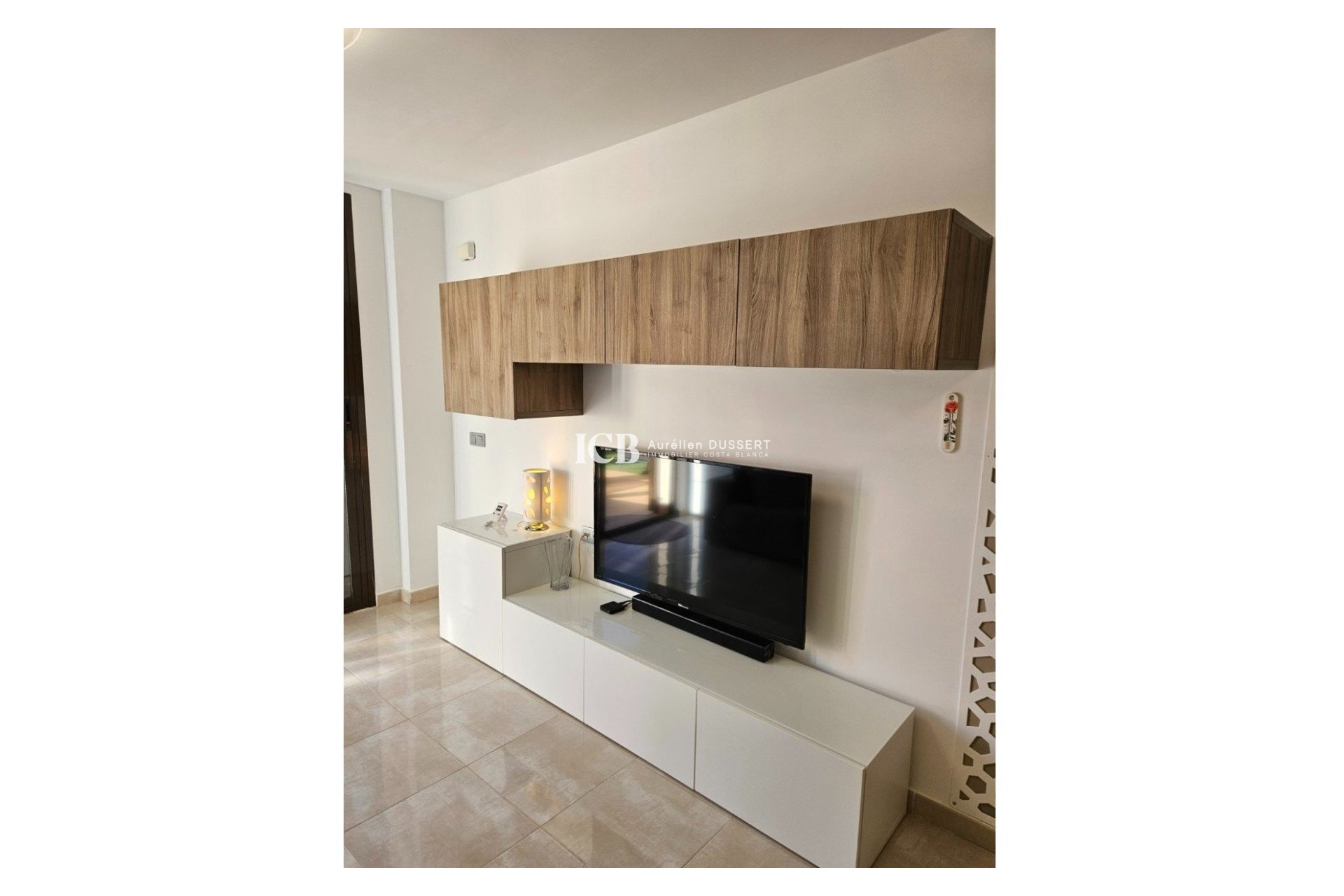 Resale - Apartment / flat -
Orihuela Costa - Lomas de Cabo Roig