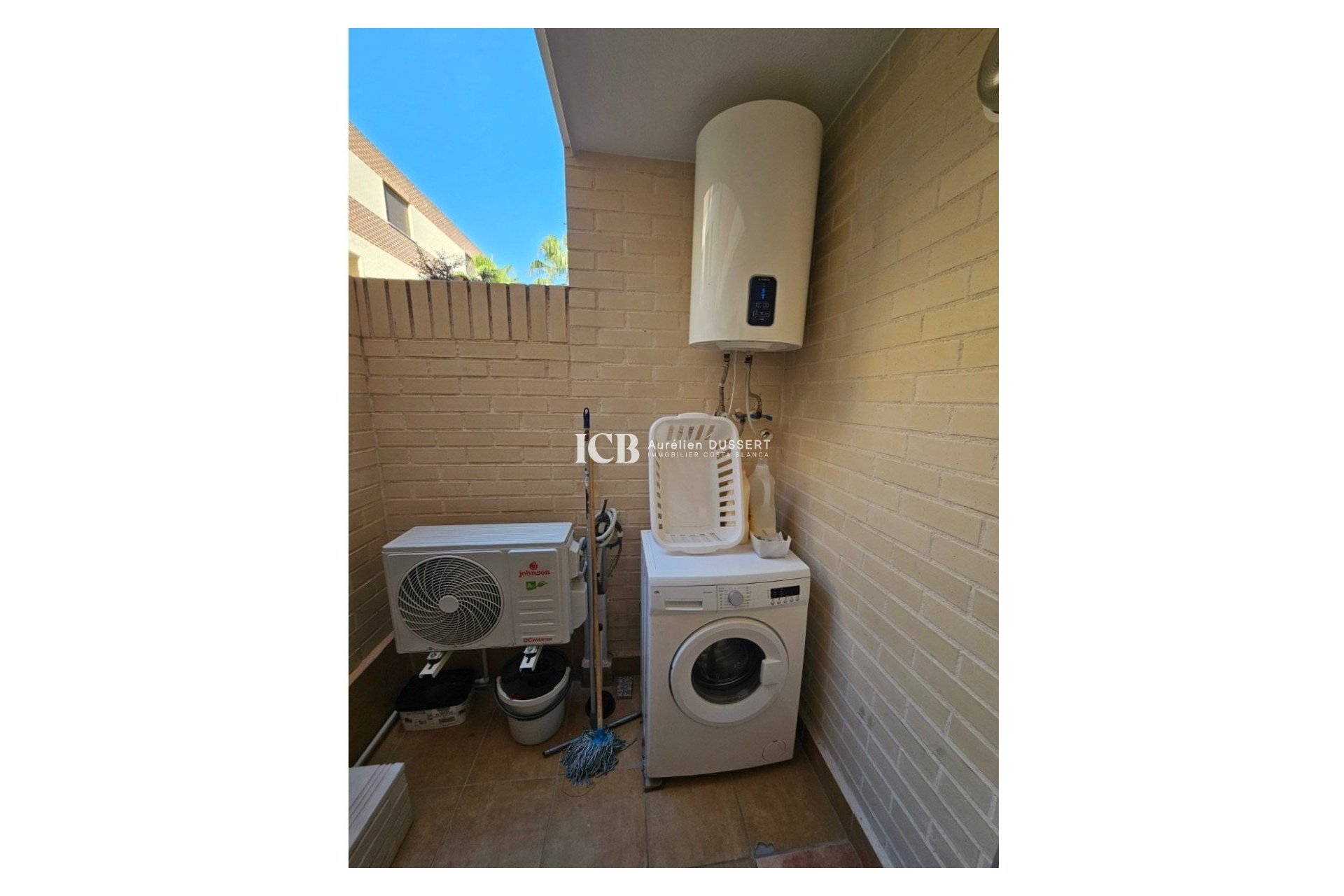 Resale - Apartment / flat -
Orihuela Costa - Lomas de Cabo Roig