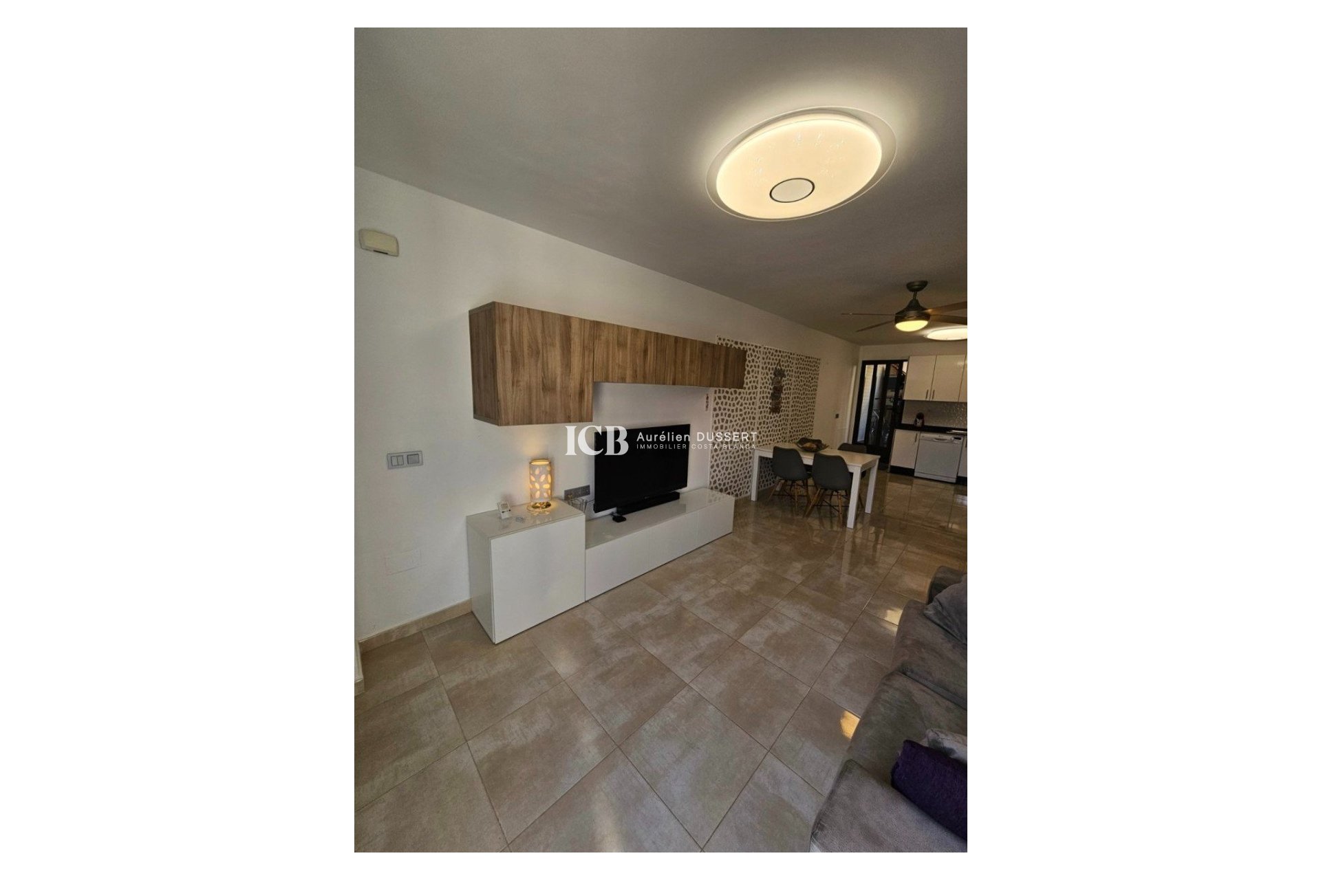 Resale - Apartment / flat -
Orihuela Costa - Lomas de Cabo Roig