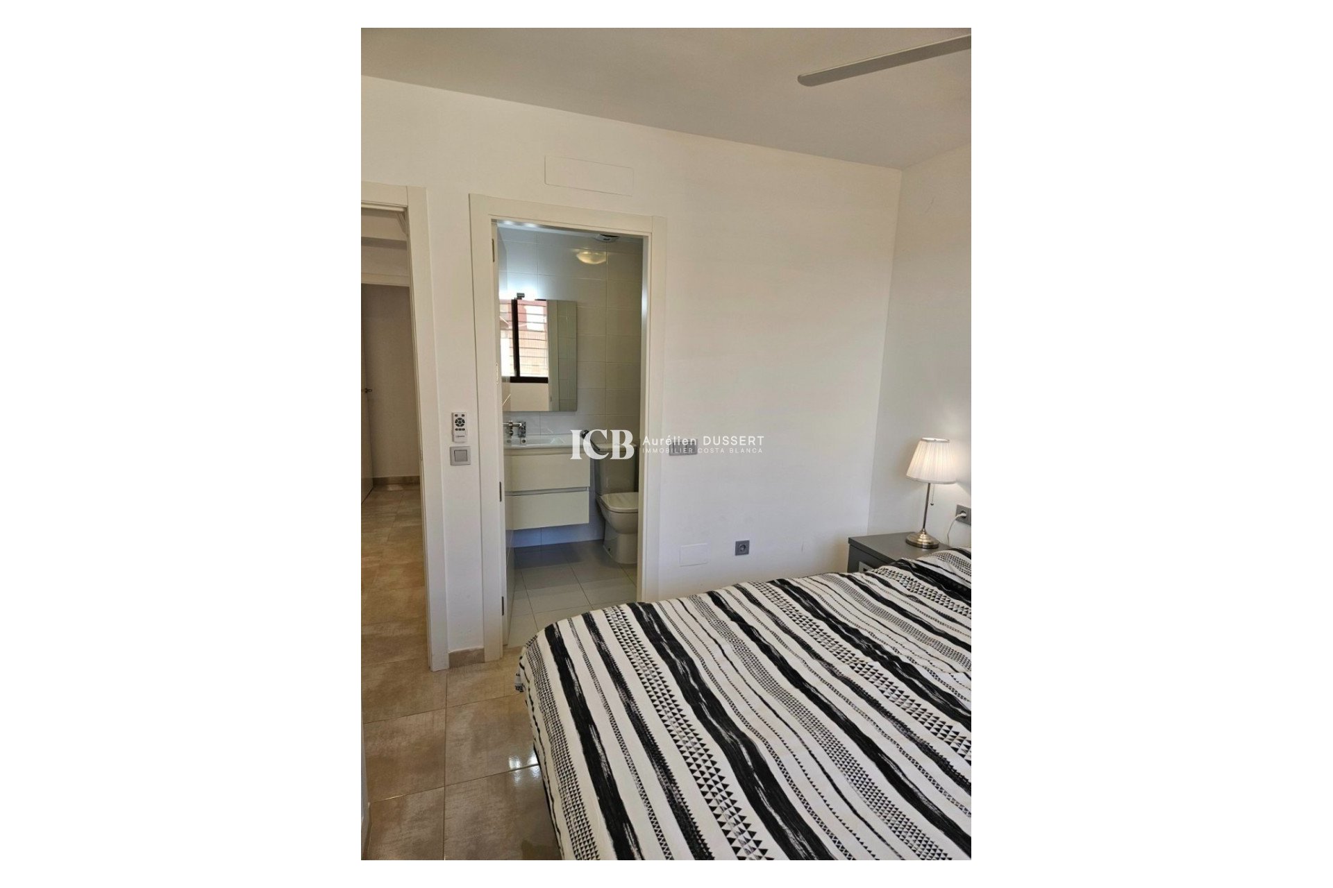 Resale - Apartment / flat -
Orihuela Costa - Lomas de Cabo Roig