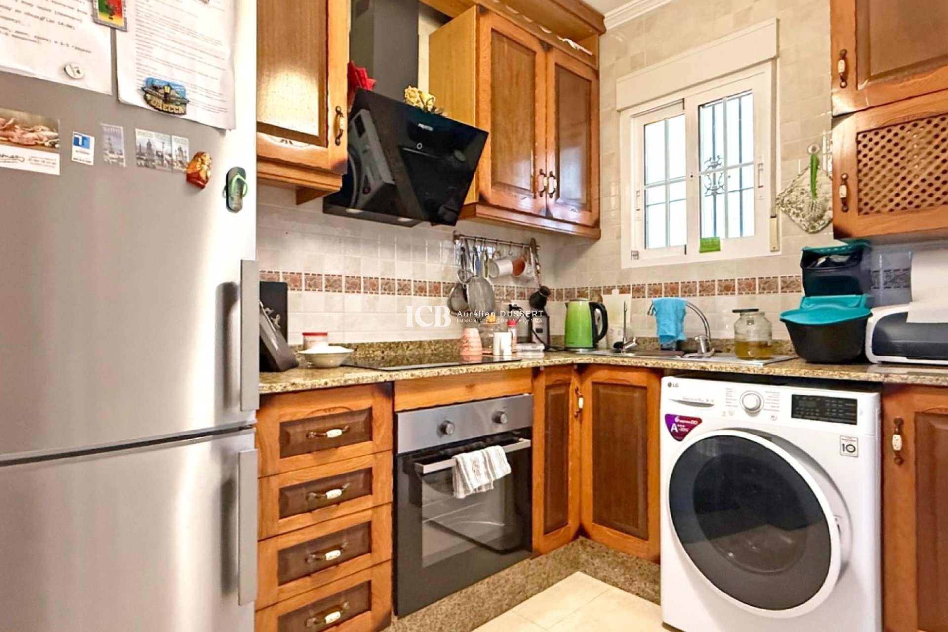 Resale - Apartment / flat -
Orihuela Costa - Lomas de Cabo Roig