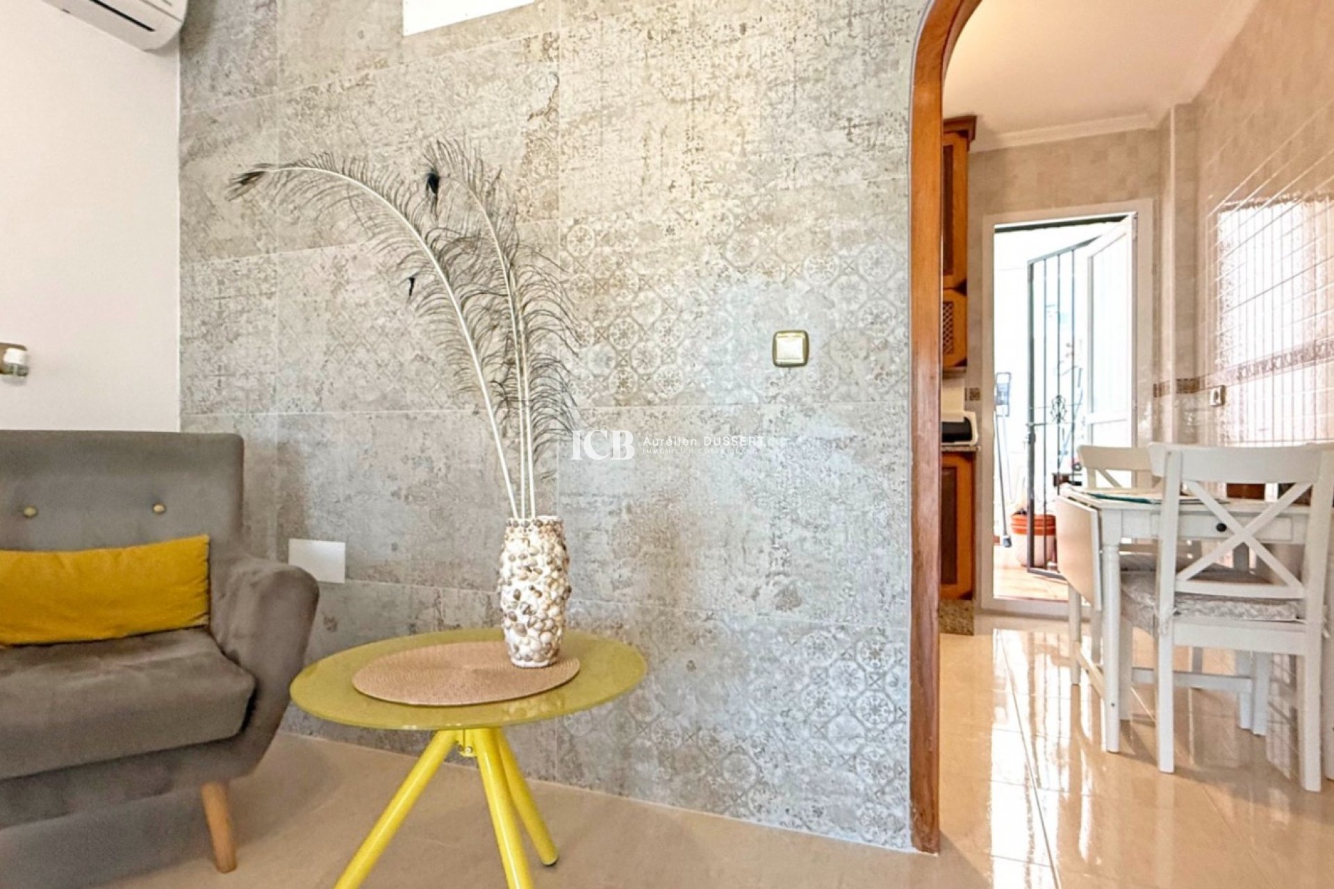 Resale - Apartment / flat -
Orihuela Costa - Lomas de Cabo Roig