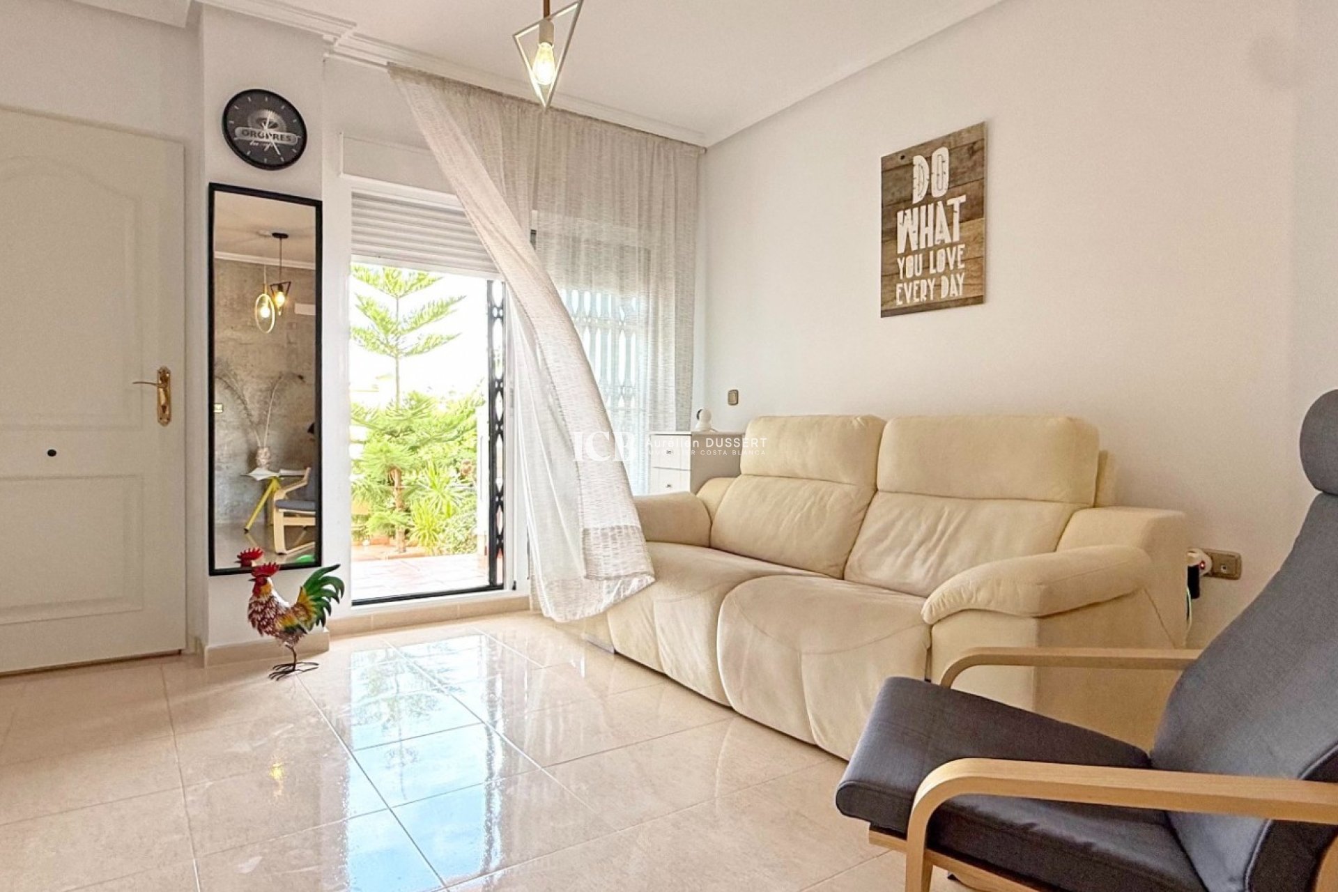Resale - Apartment / flat -
Orihuela Costa - Lomas de Cabo Roig