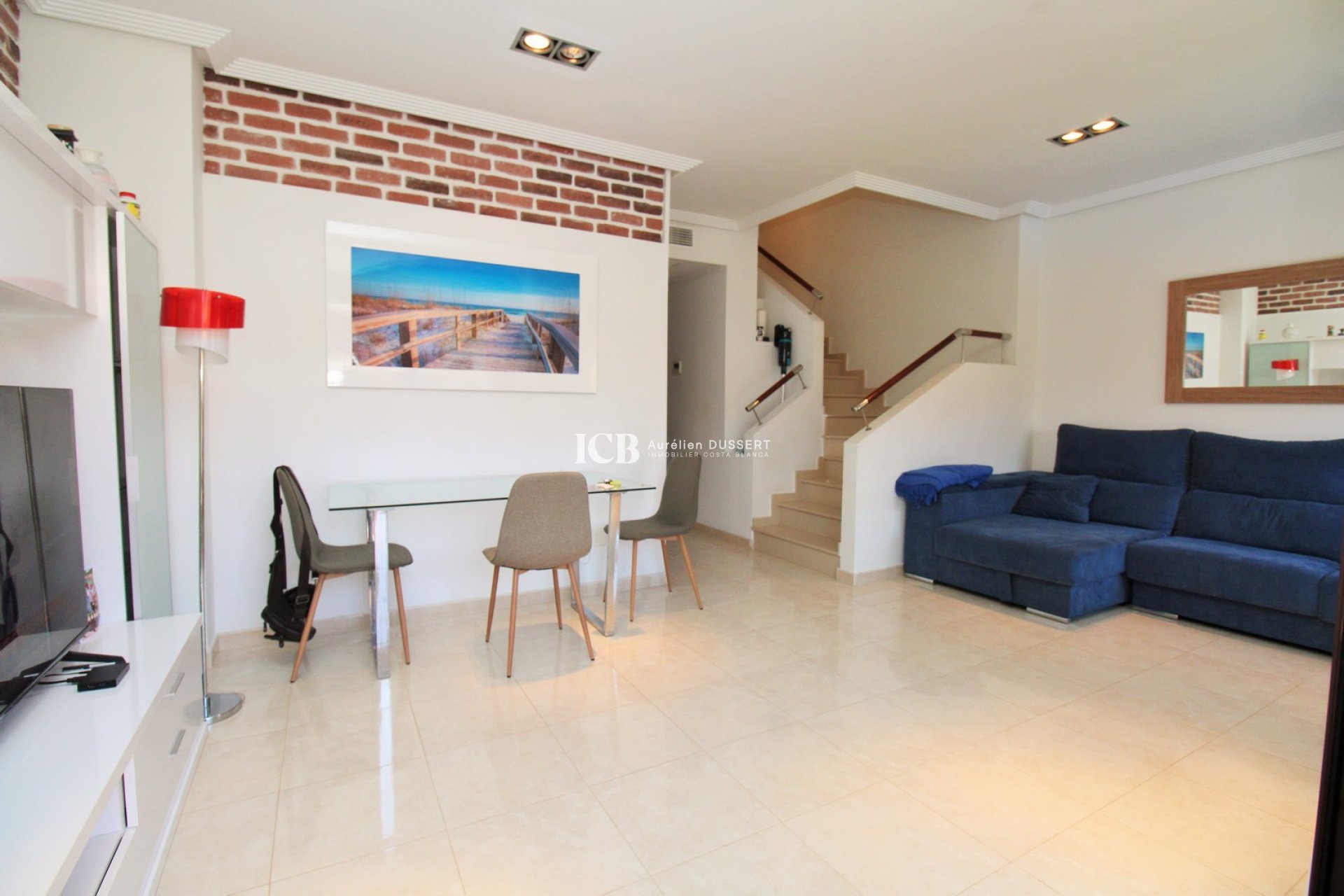 Resale - Apartment / flat -
Orihuela Costa - Lomas de Cabo Roig
