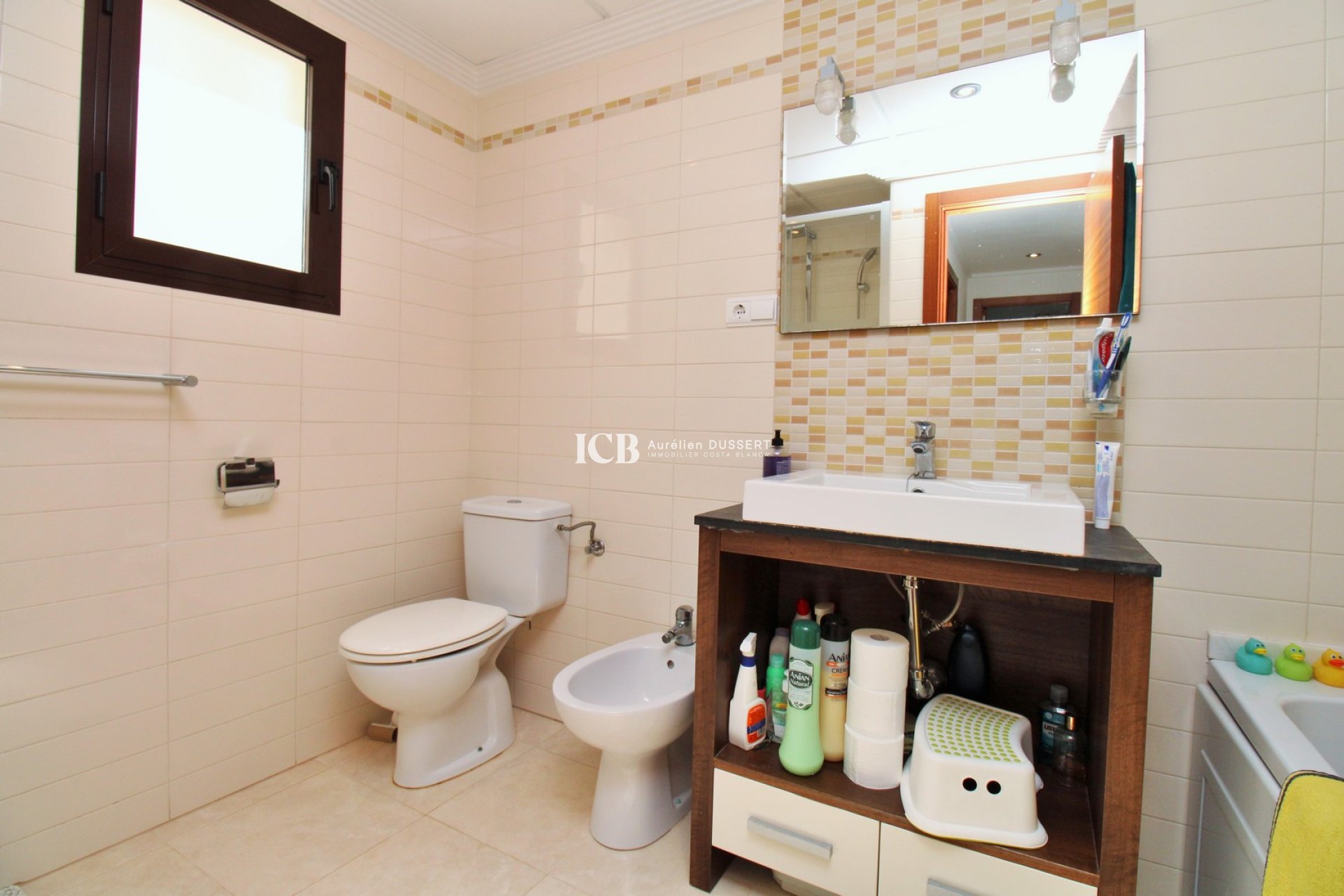 Resale - Apartment / flat -
Orihuela Costa - Lomas de Cabo Roig