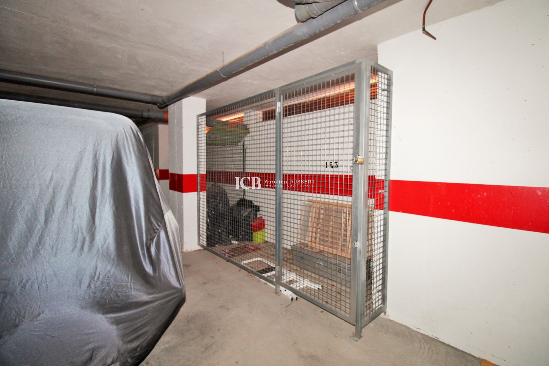 Resale - Apartment / flat -
Orihuela Costa - Lomas de Cabo Roig