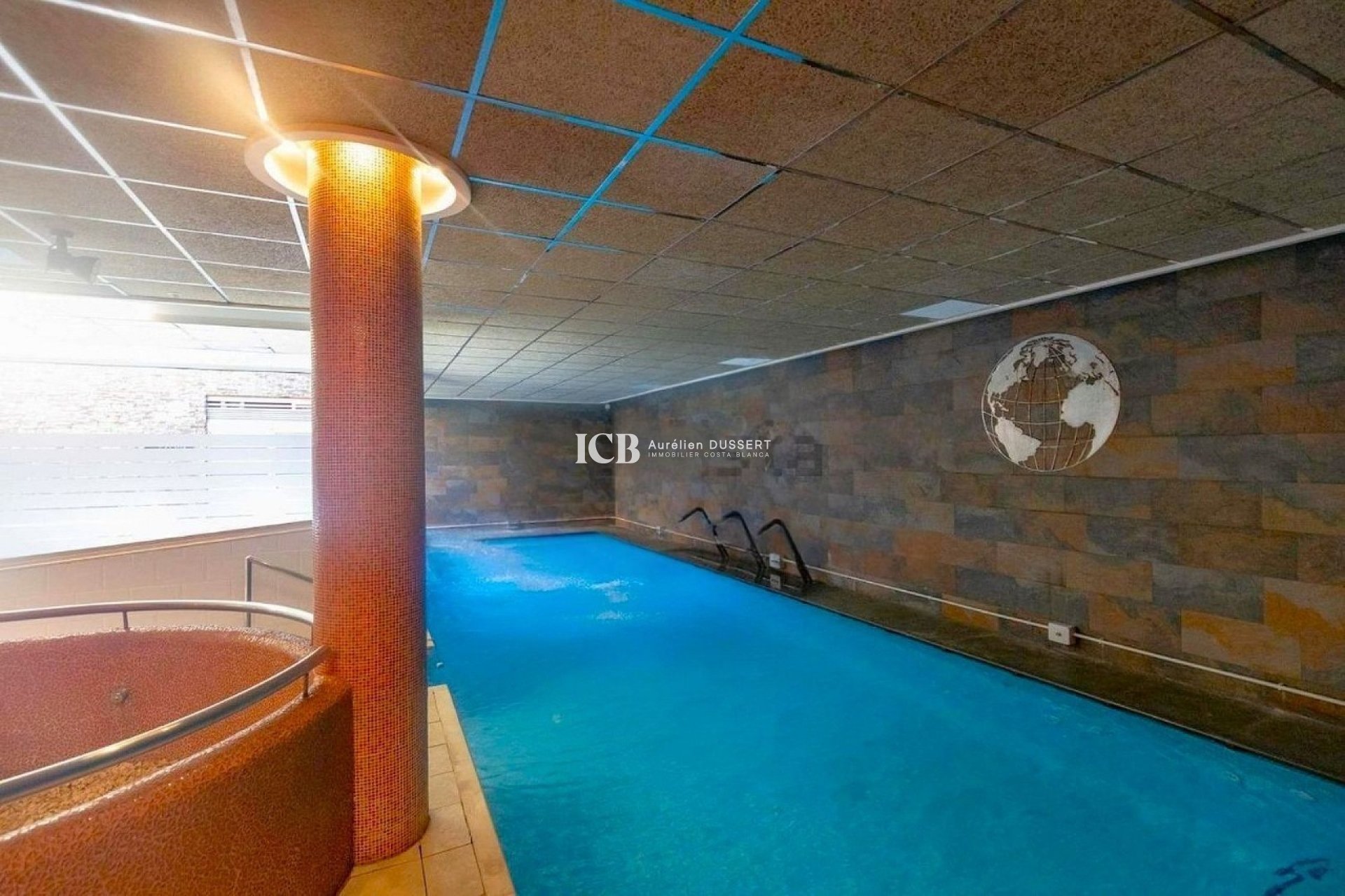 Resale - Apartment / flat -
Orihuela Costa - Lomas de Cabo Roig