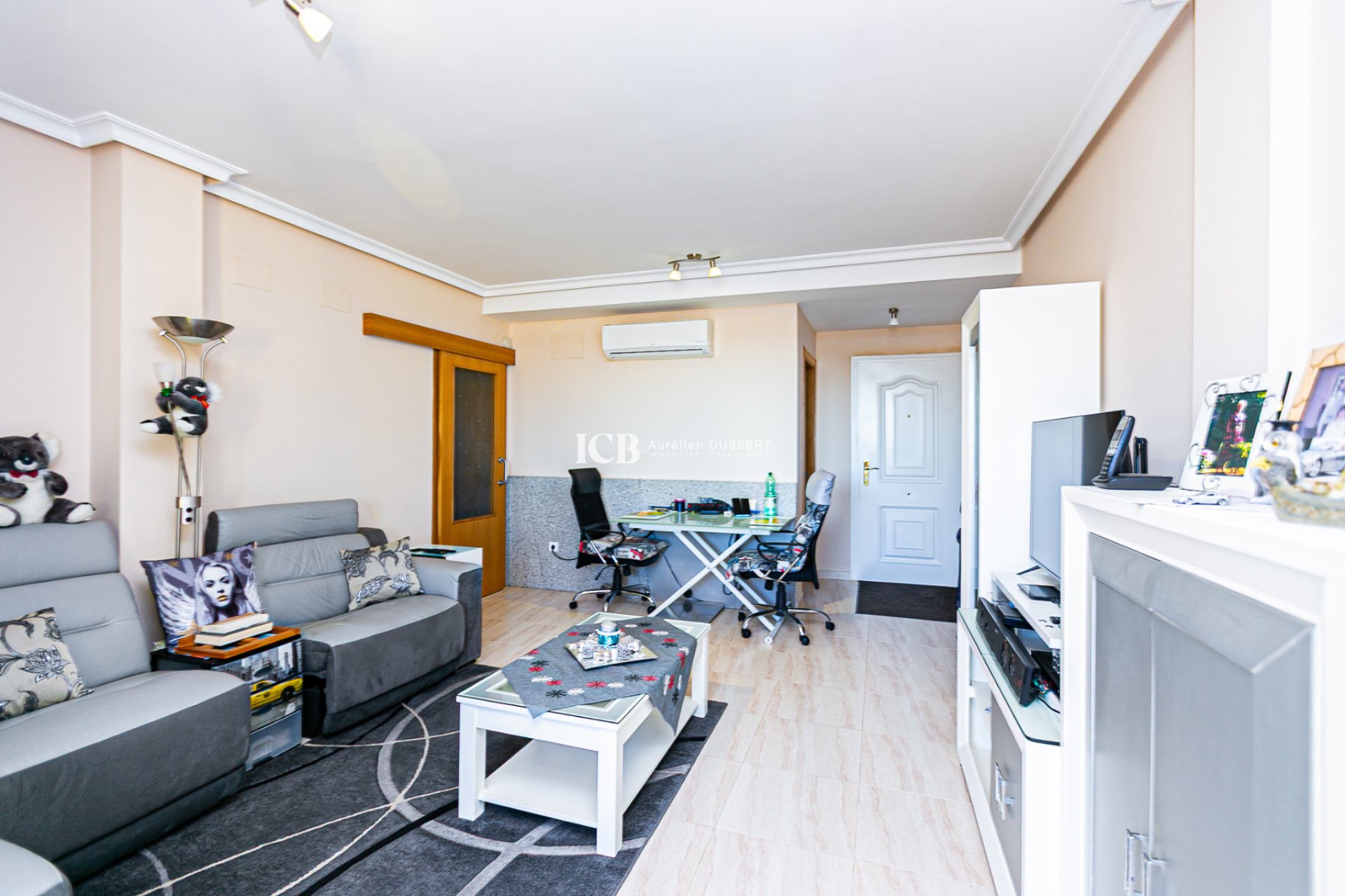 Resale - Apartment / flat -
Orihuela Costa - Lomas de Cabo Roig