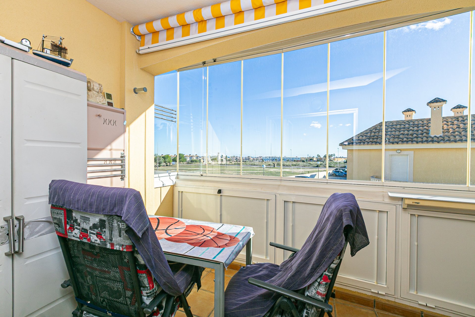 Resale - Apartment / flat -
Orihuela Costa - Lomas de Cabo Roig