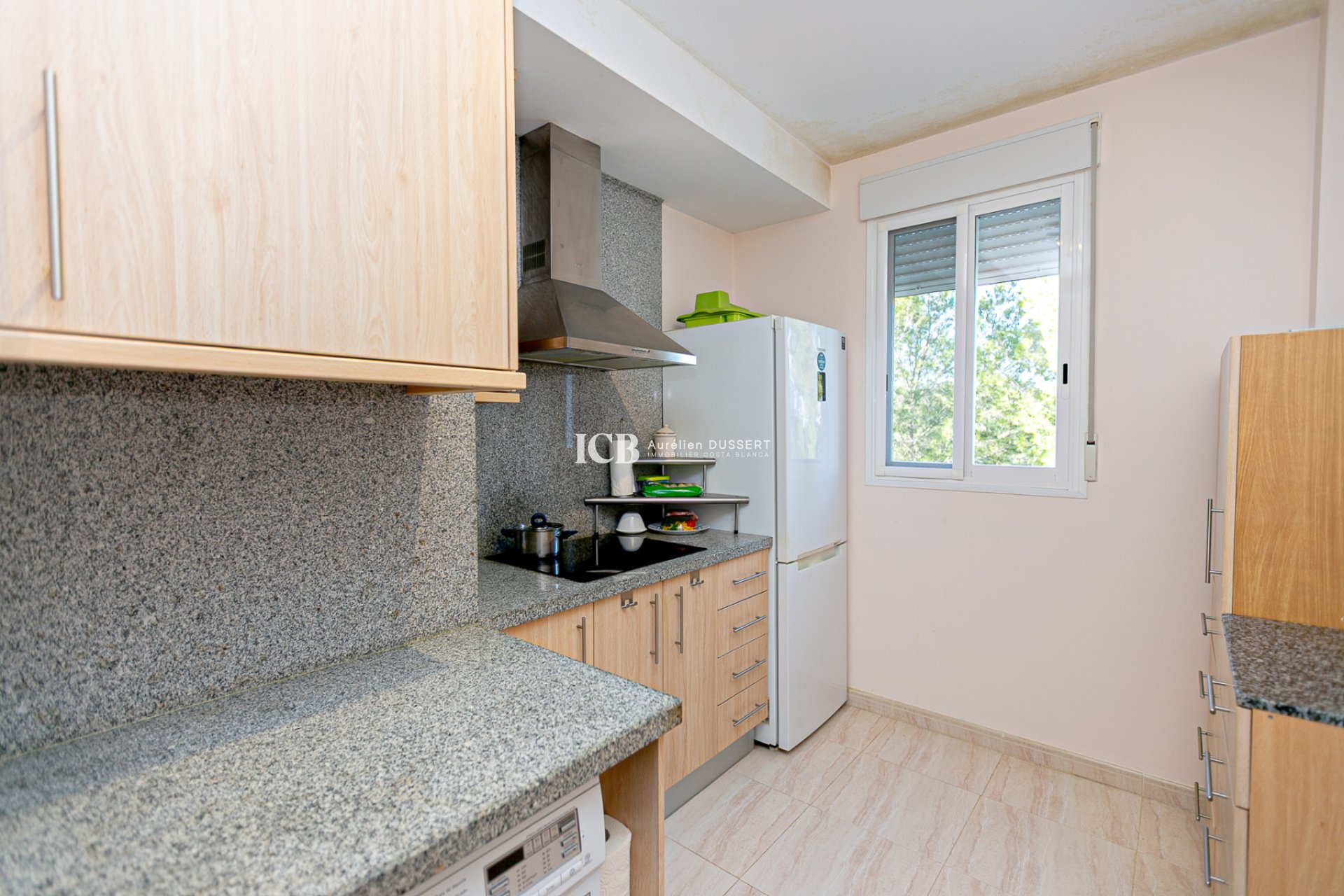 Resale - Apartment / flat -
Orihuela Costa - Lomas de Cabo Roig