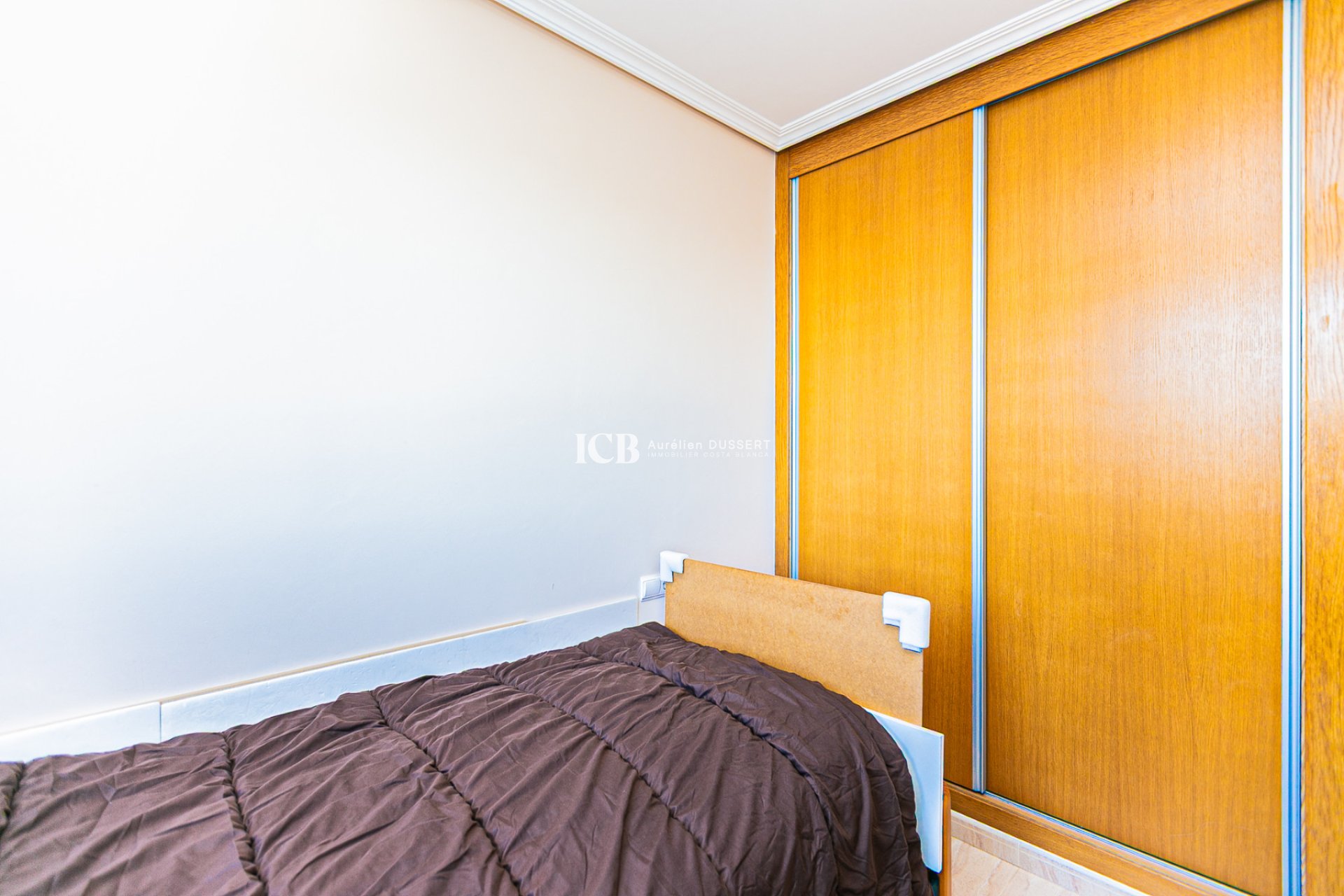 Resale - Apartment / flat -
Orihuela Costa - Lomas de Cabo Roig