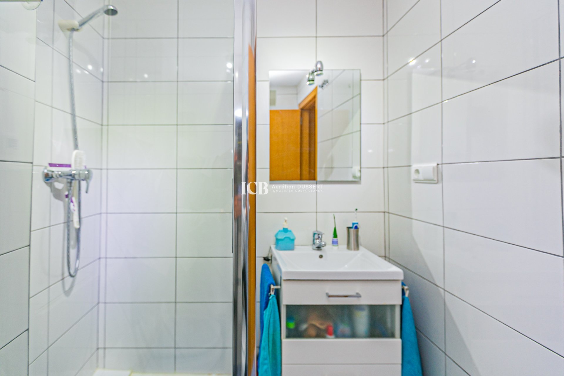 Resale - Apartment / flat -
Orihuela Costa - Lomas de Cabo Roig