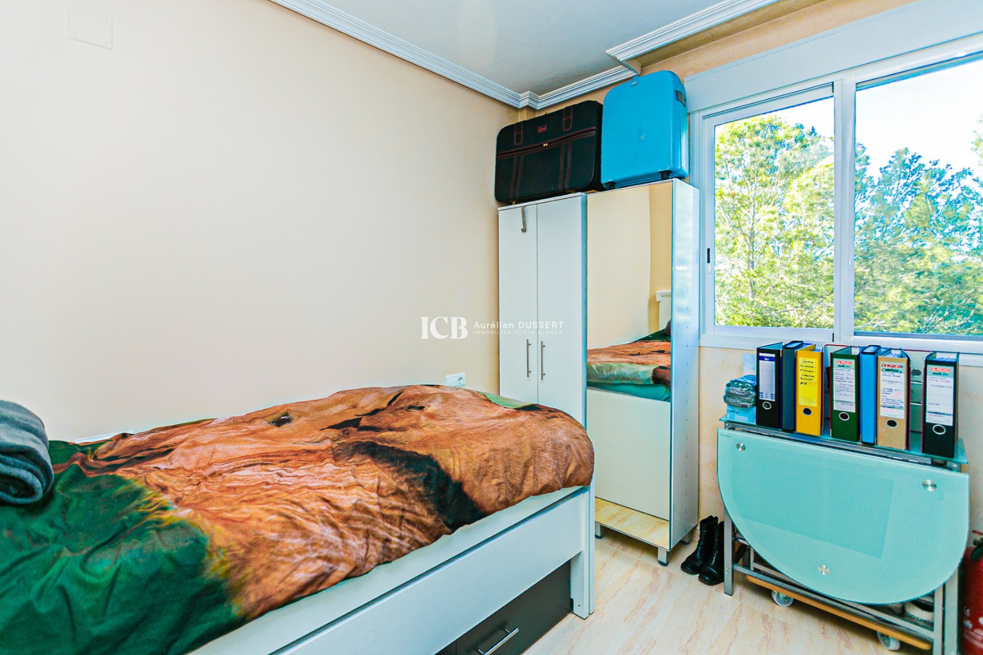 Resale - Apartment / flat -
Orihuela Costa - Lomas de Cabo Roig