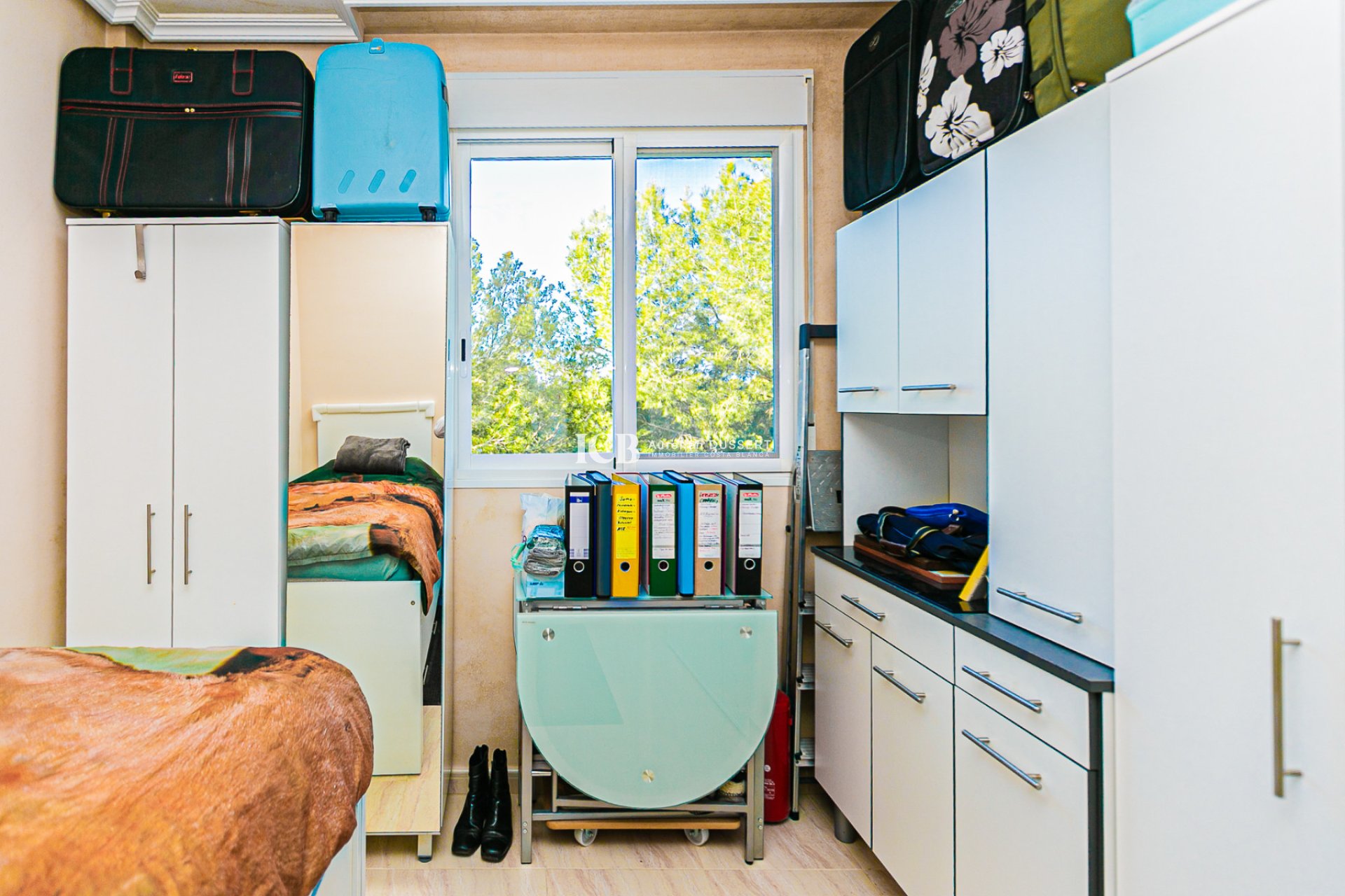 Resale - Apartment / flat -
Orihuela Costa - Lomas de Cabo Roig